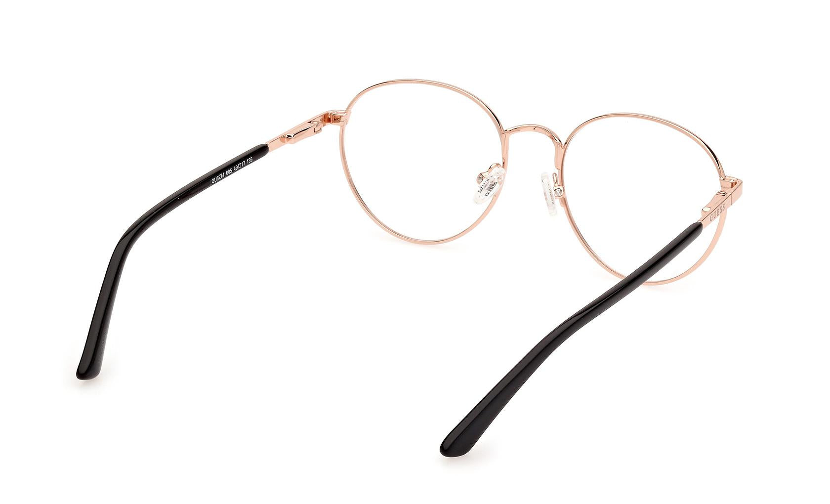 Guess Eyeglasses GU8274 005