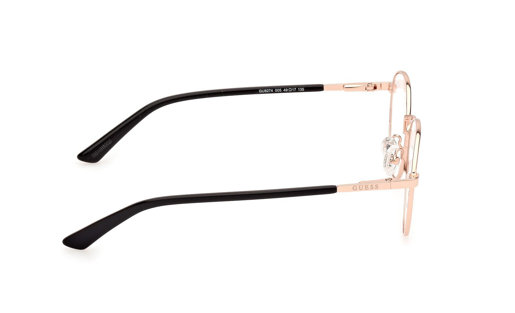 Guess Eyeglasses GU8274 005