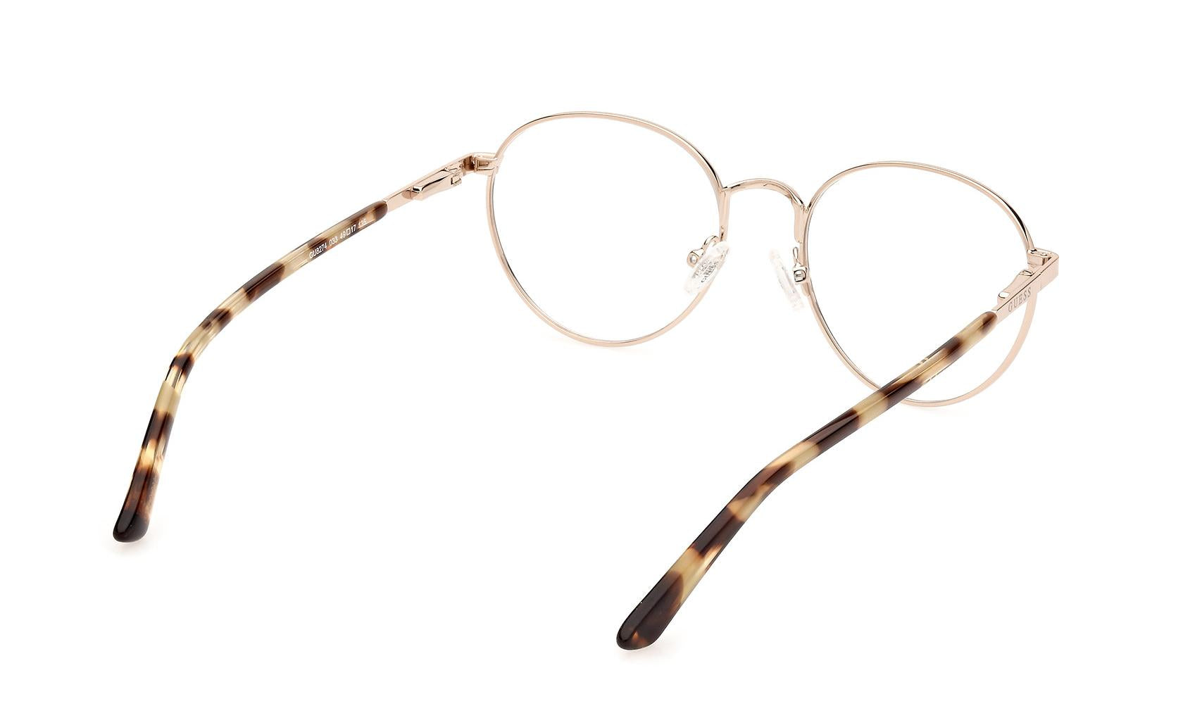 Guess Eyeglasses GU8274 033