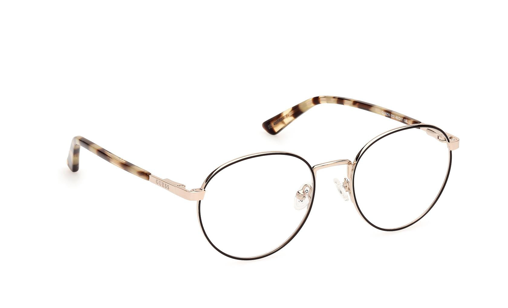 Guess Eyeglasses GU8274 033