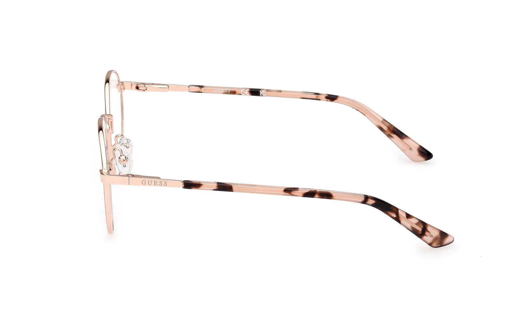Guess Eyeglasses GU8274 059