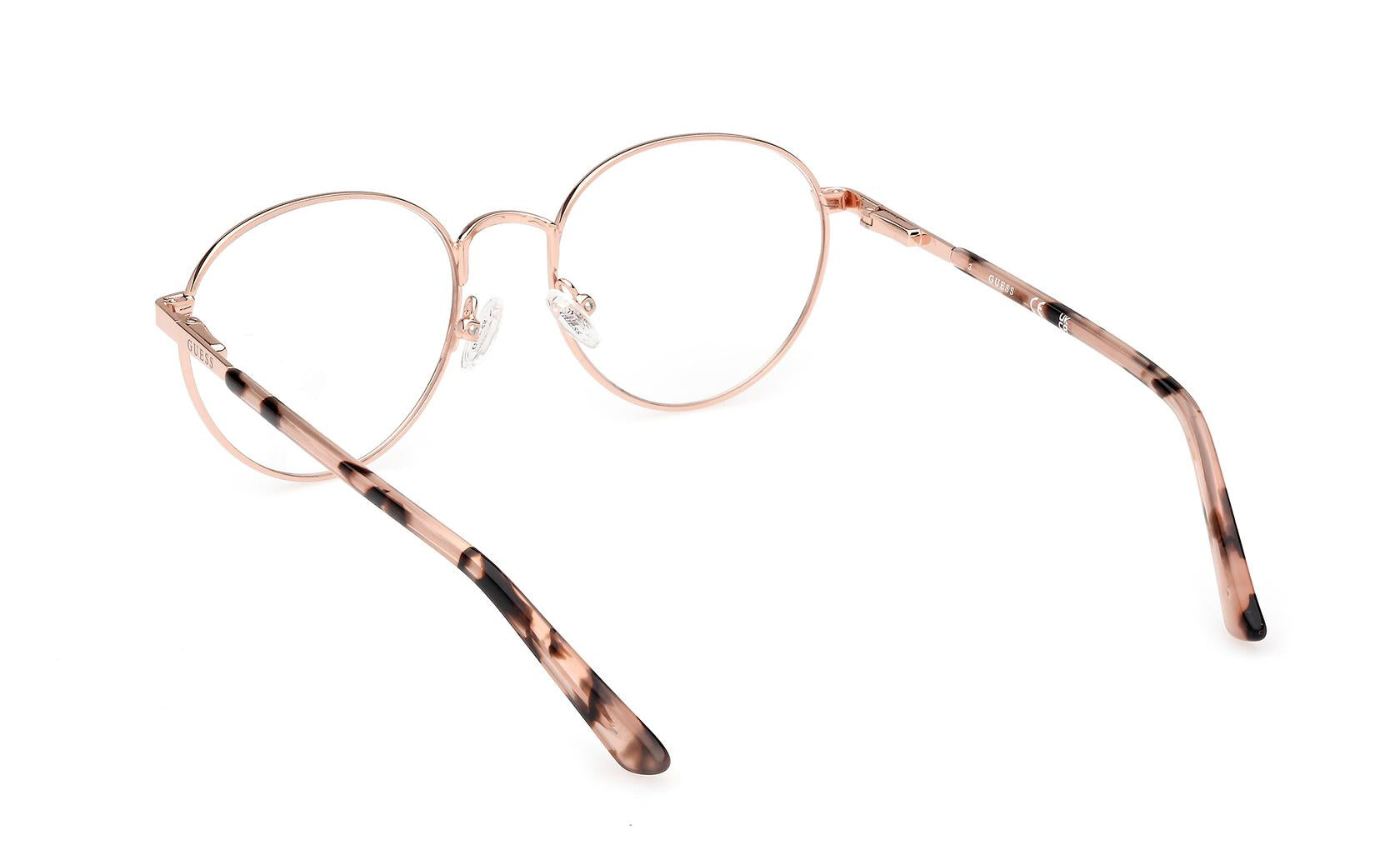 Guess Eyeglasses GU8274 059