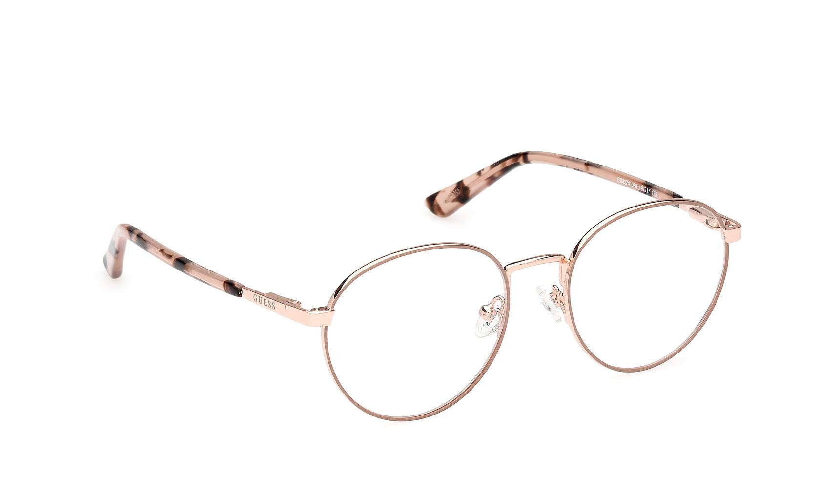Guess Eyeglasses GU8274 059