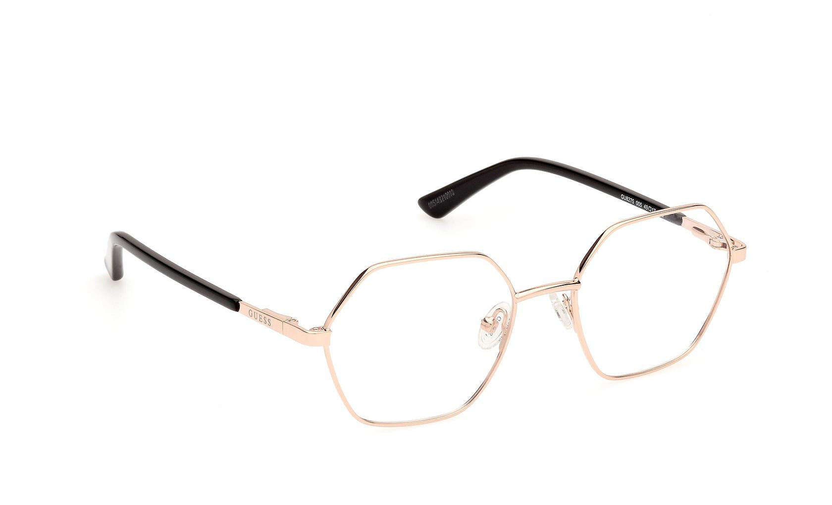 Guess Eyeglasses GU8275 005