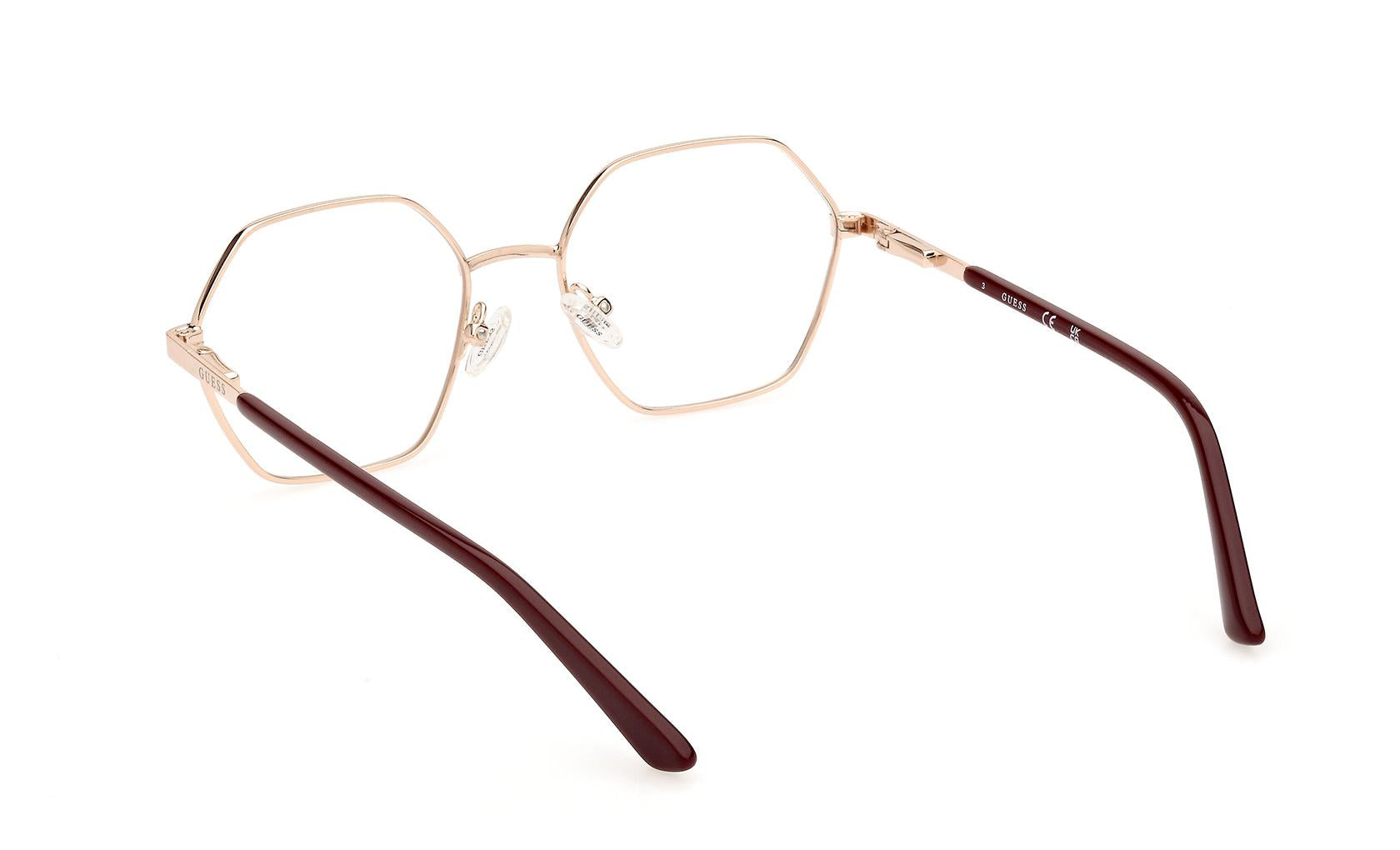Guess Eyeglasses GU8275 032