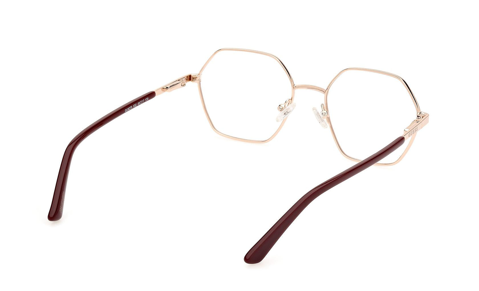 Guess Eyeglasses GU8275 032