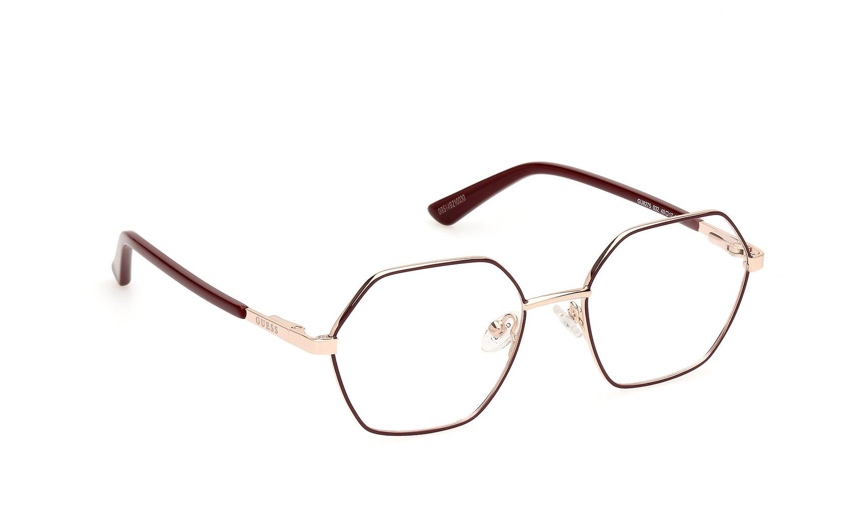Guess Eyeglasses GU8275 032