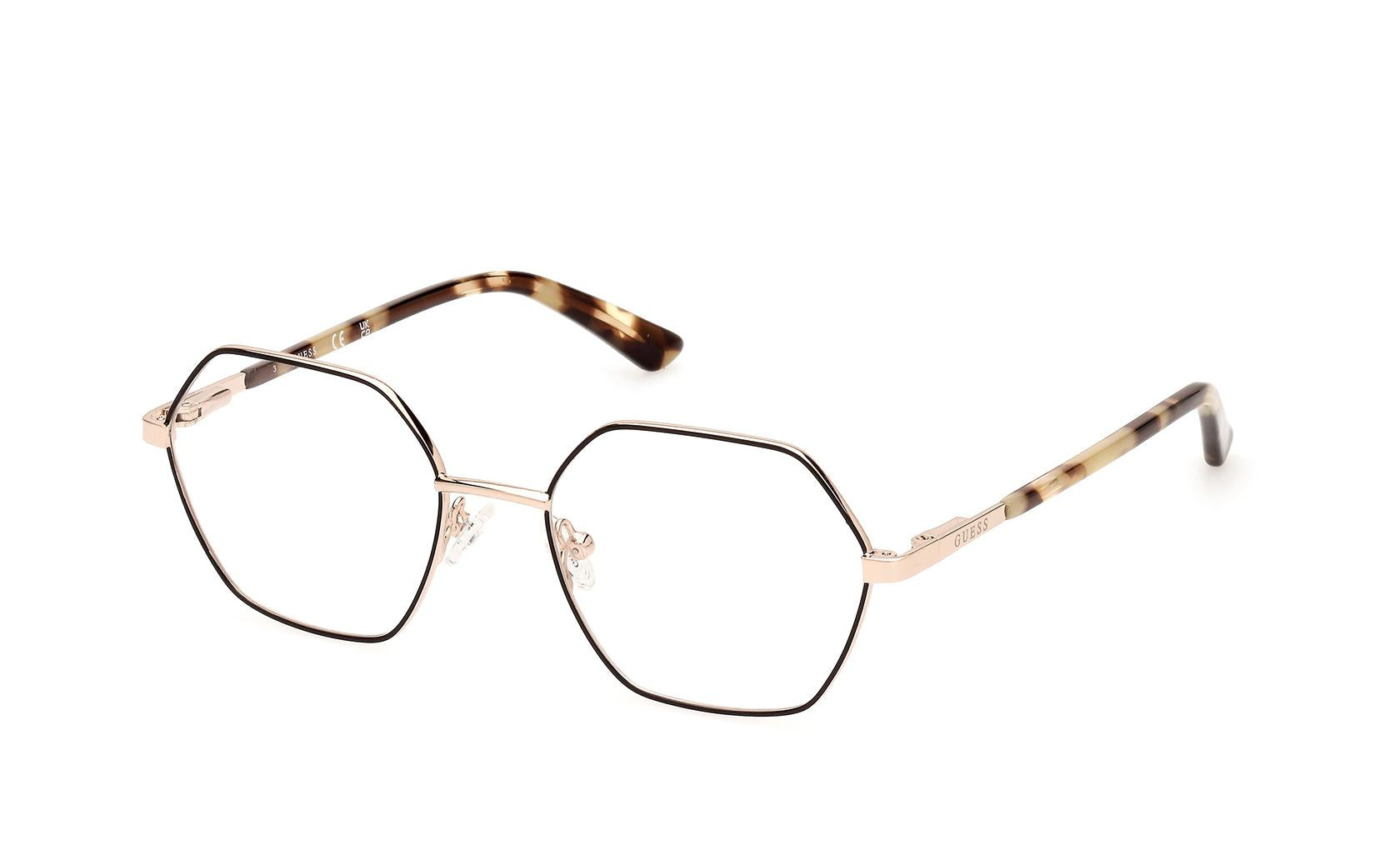 Guess Eyeglasses GU8275 033