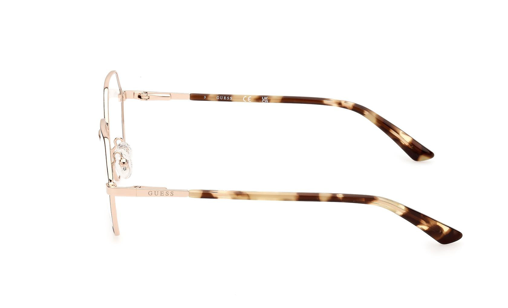Guess Eyeglasses GU8275 033
