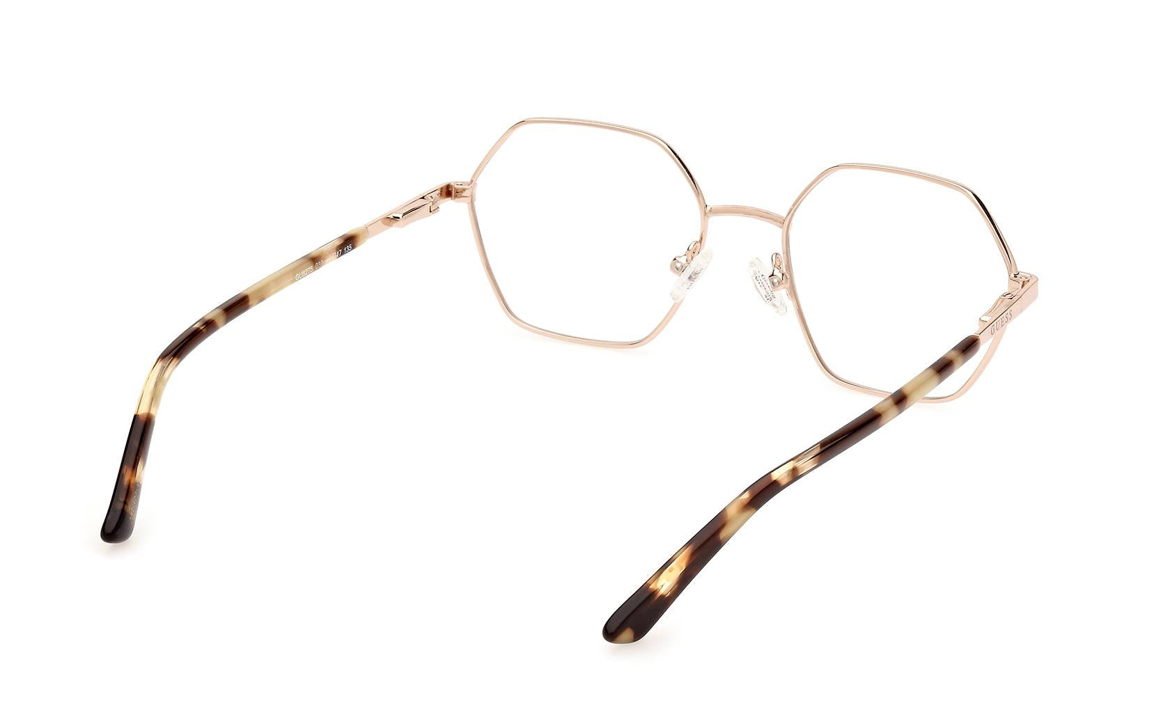 Guess Eyeglasses GU8275 033