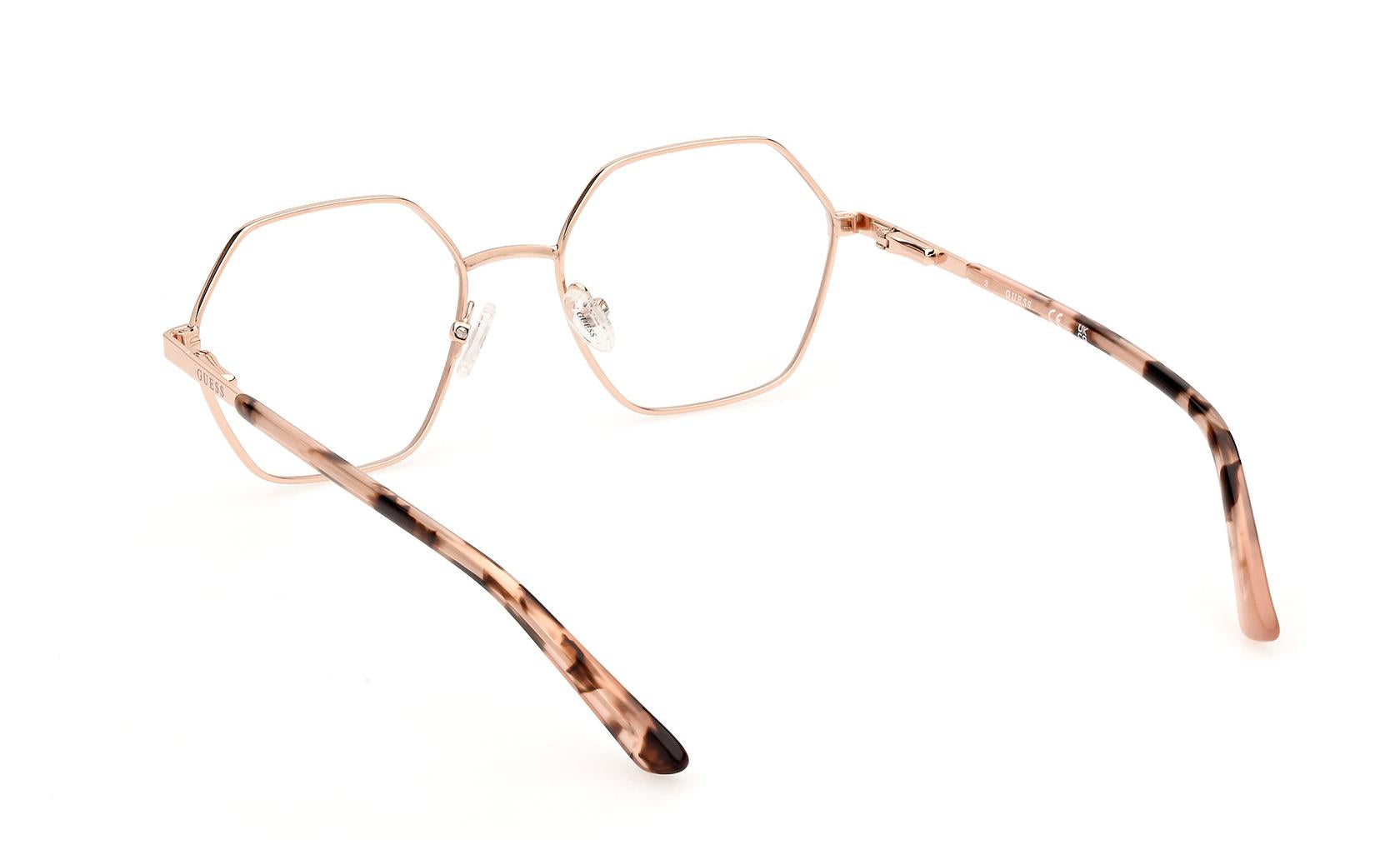 Guess Eyeglasses GU8275 059