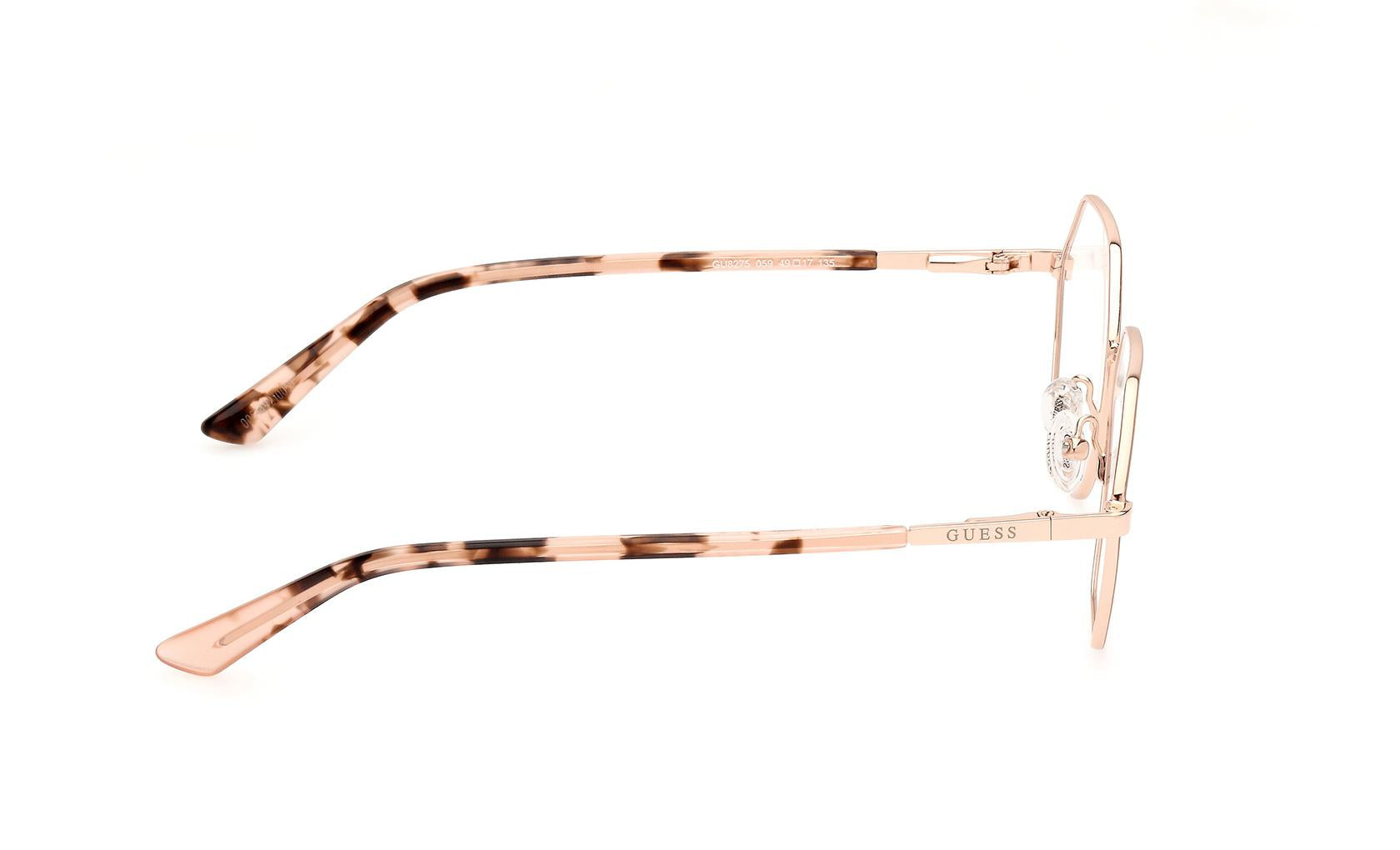 Guess Eyeglasses GU8275 059
