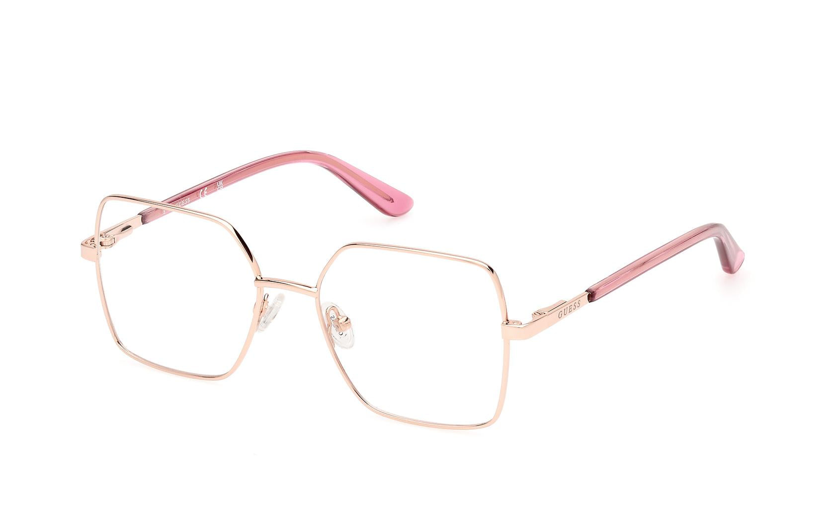 Guess Eyeglasses GU8288 028