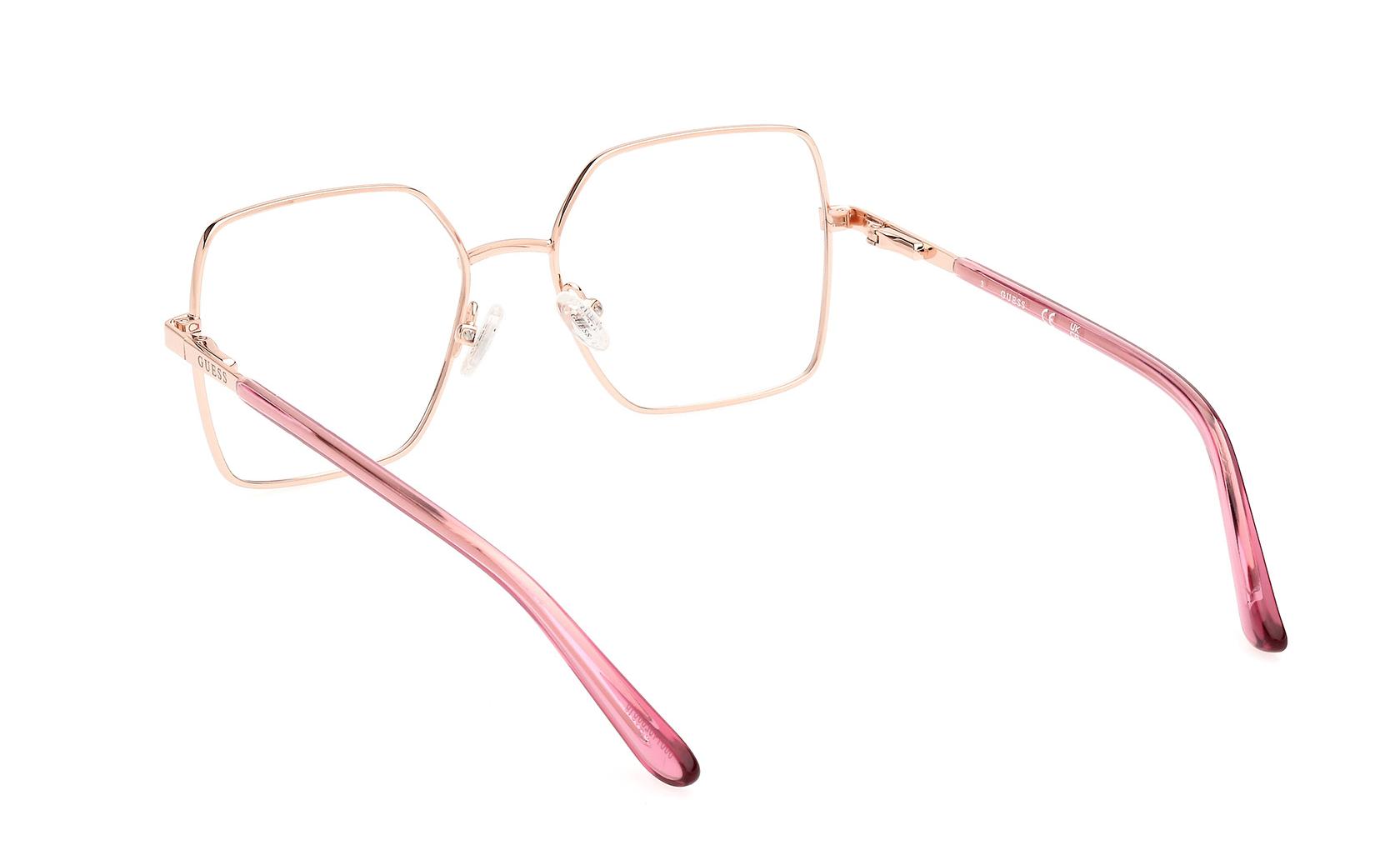 Guess Eyeglasses GU8288 028