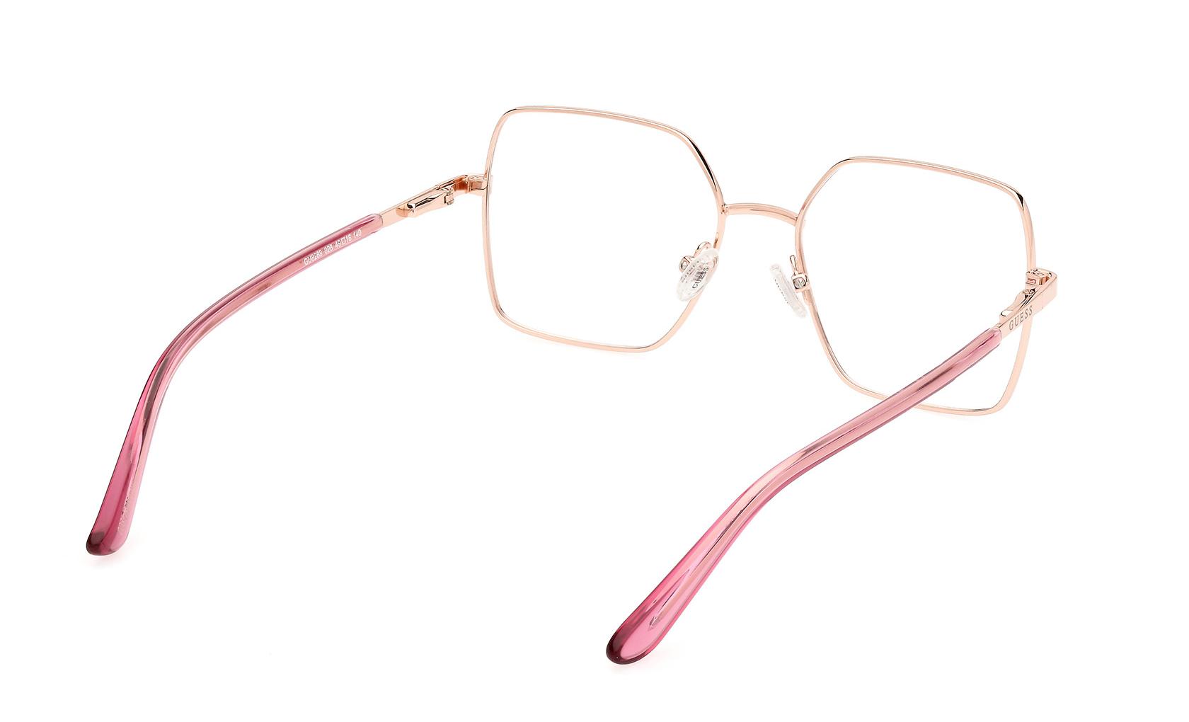 Guess Eyeglasses GU8288 028