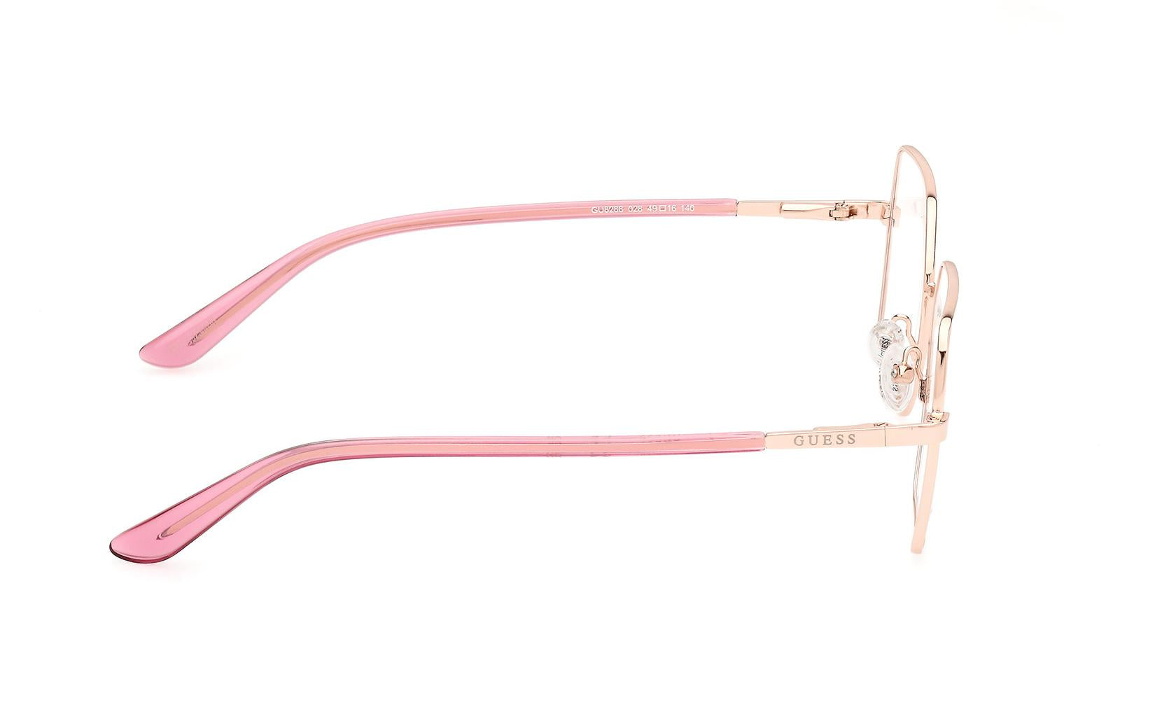 Guess Eyeglasses GU8288 028