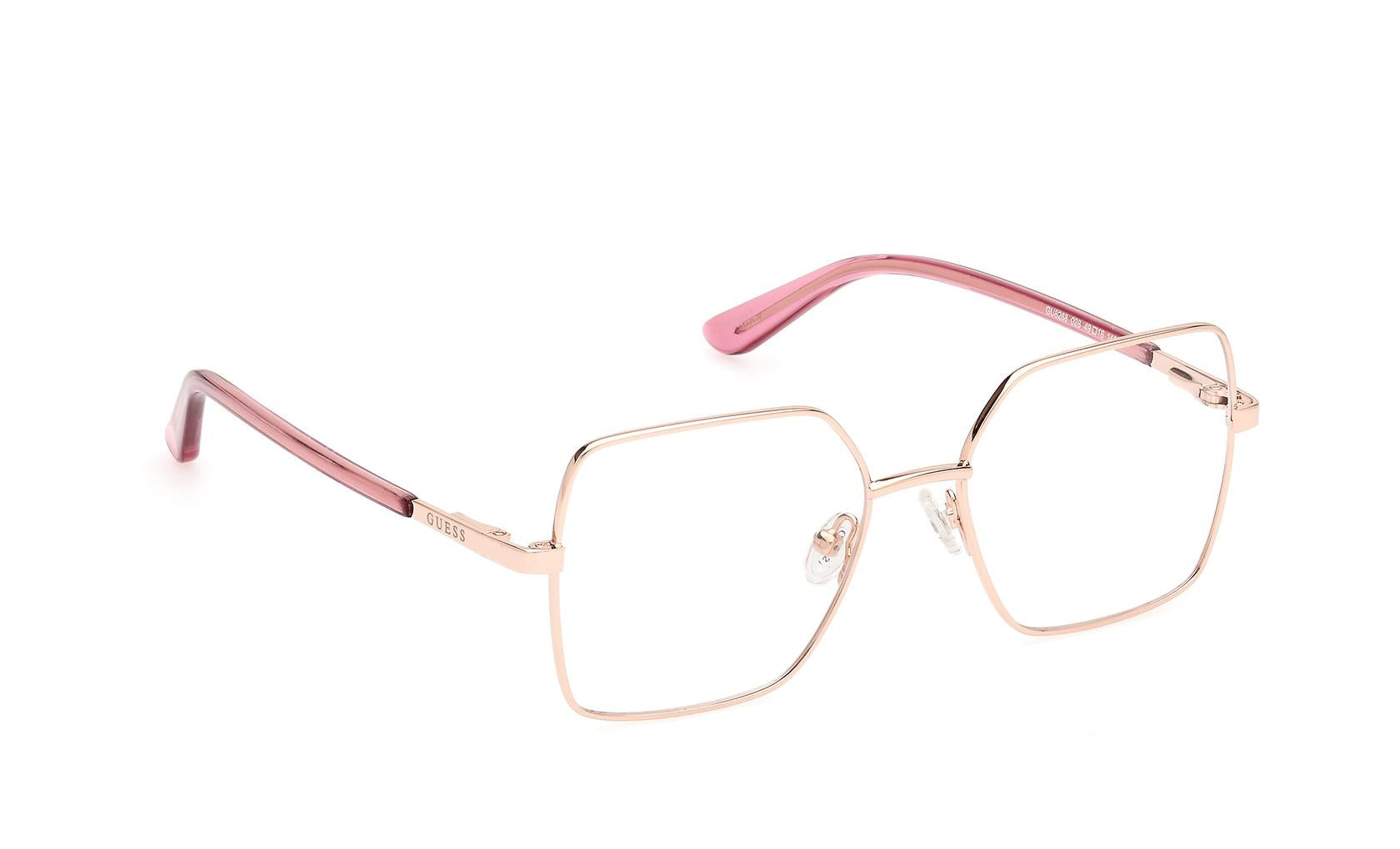 Guess Eyeglasses GU8288 028