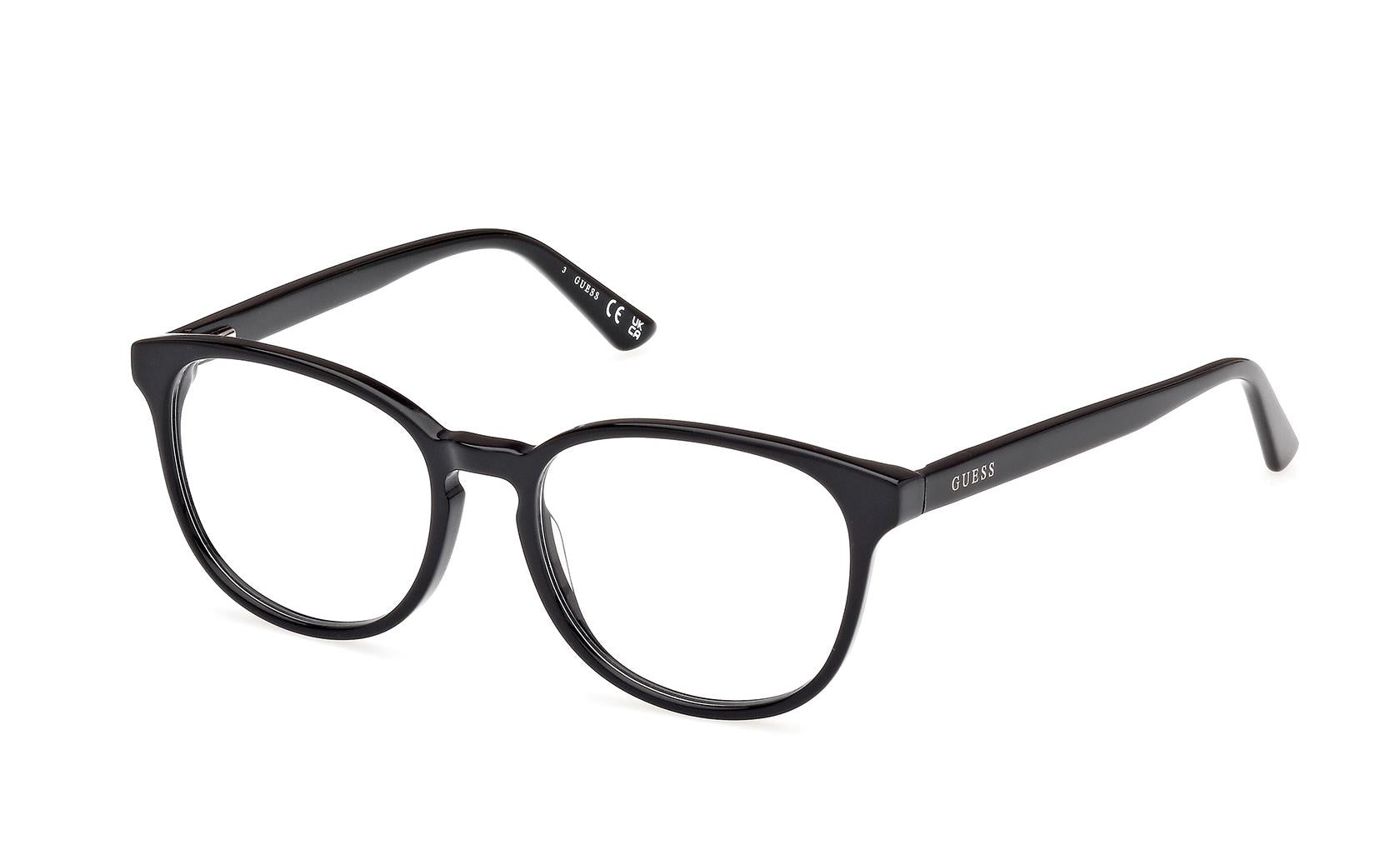 Guess Eyeglasses GU8289 001