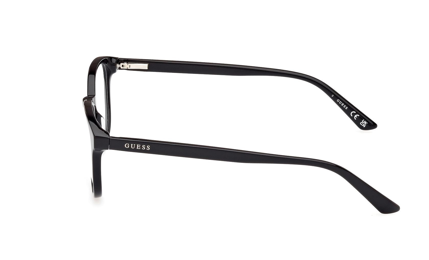 Guess Eyeglasses GU8289 001