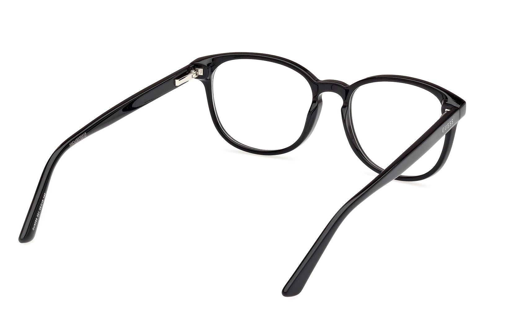 Guess Eyeglasses GU8289 001