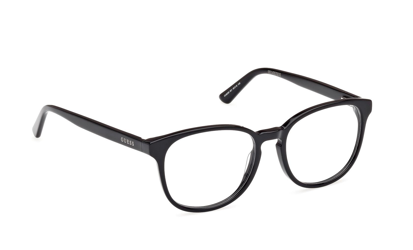 Guess Eyeglasses GU8289 001
