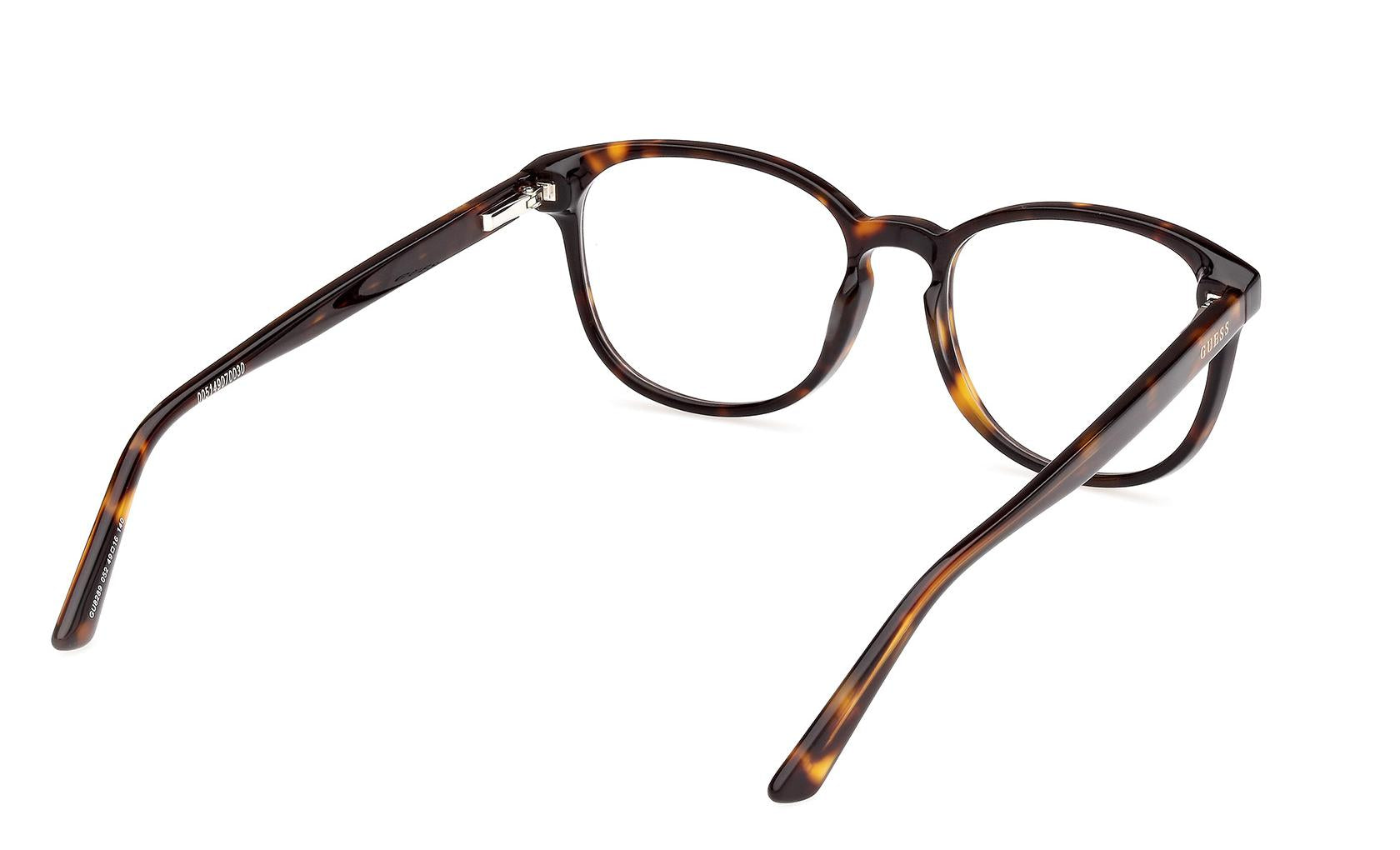 Guess Eyeglasses GU8289 052