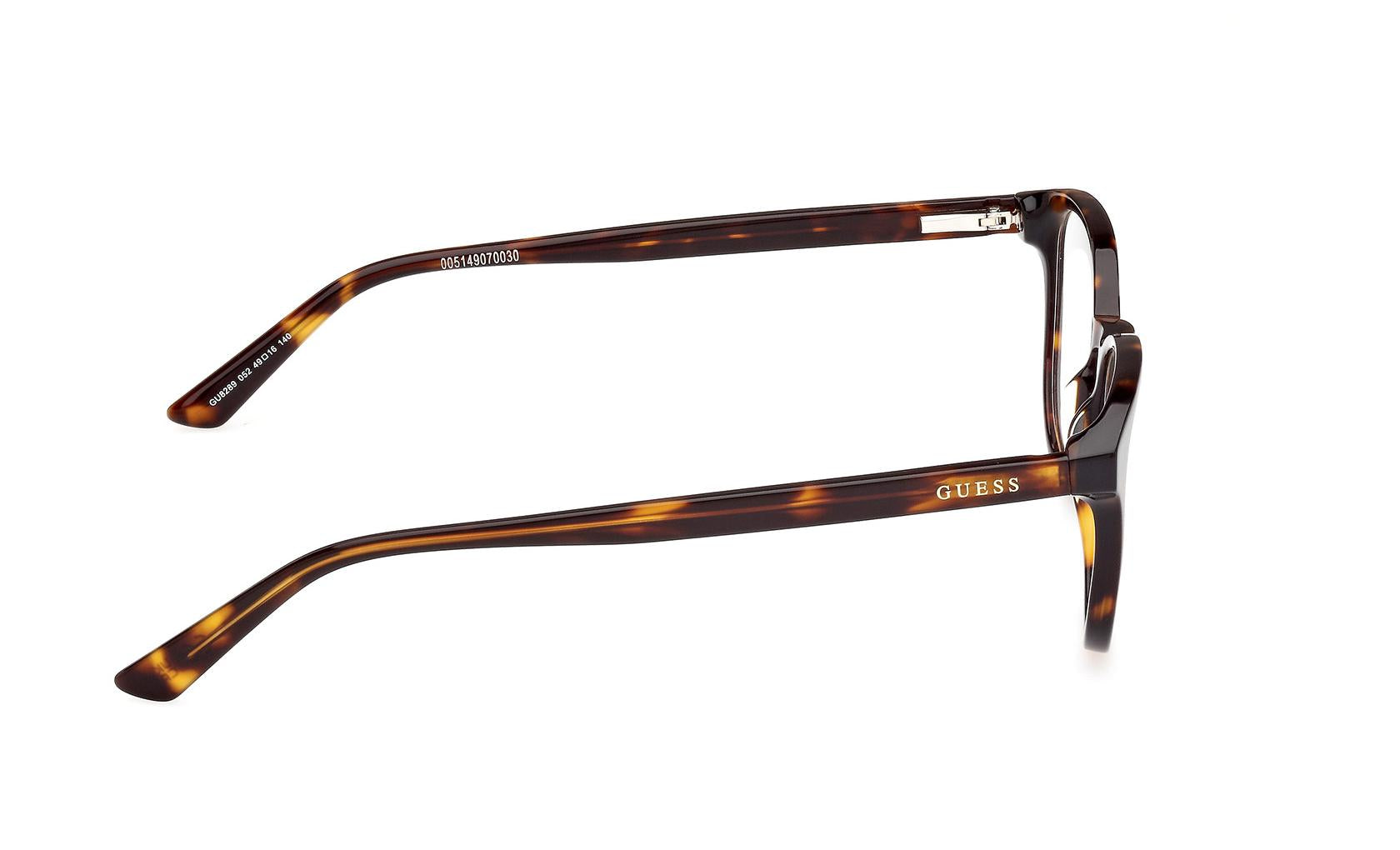 Guess Eyeglasses GU8289 052