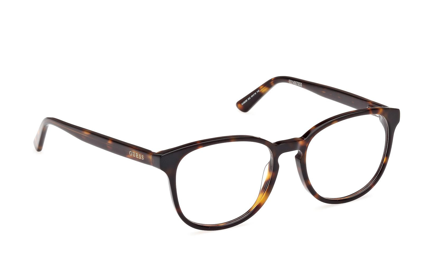 Guess Eyeglasses GU8289 052