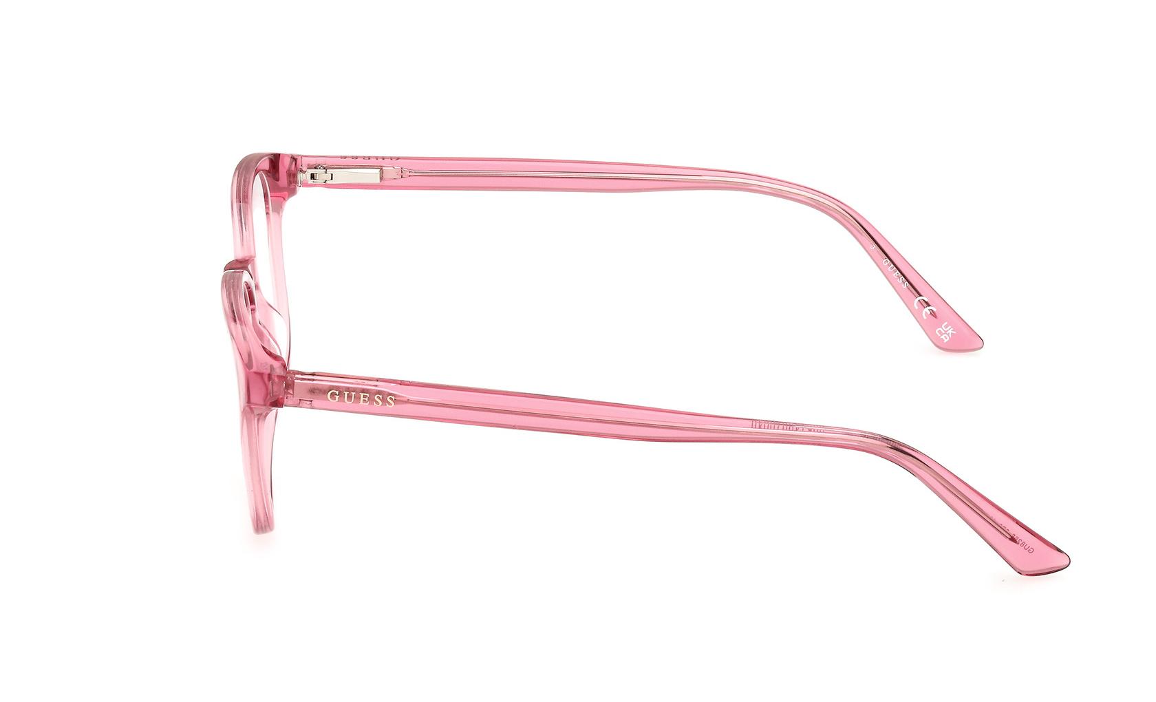 Guess Eyeglasses GU8289 072