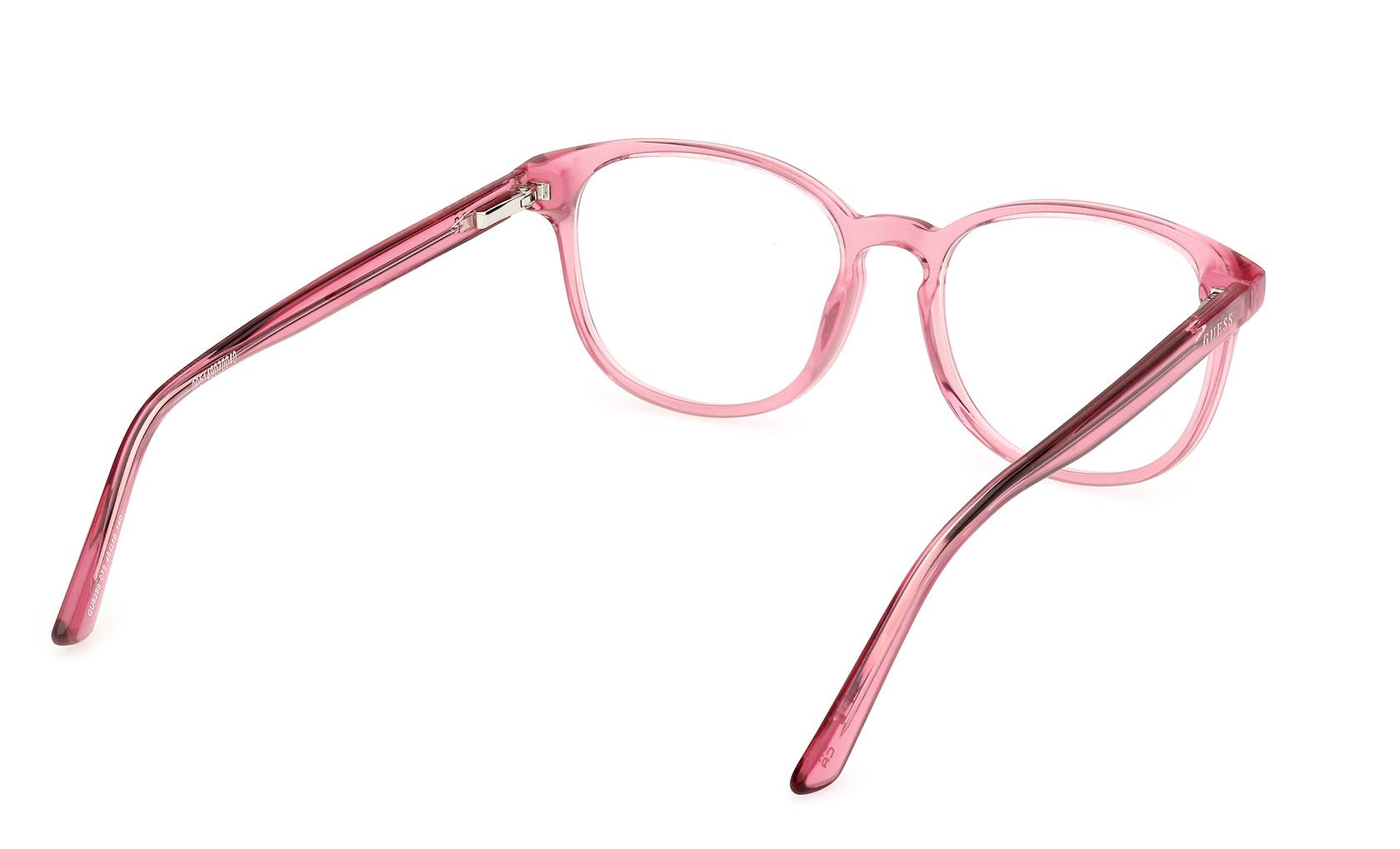 Guess Eyeglasses GU8289 072