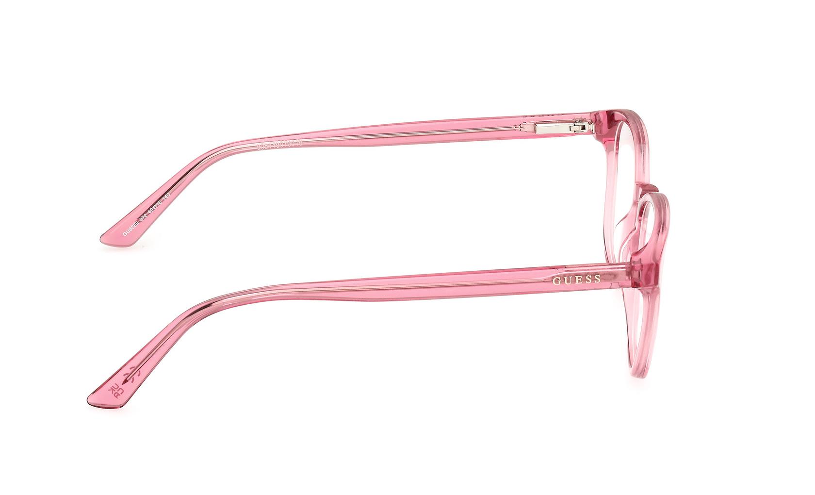 Guess Eyeglasses GU8289 072