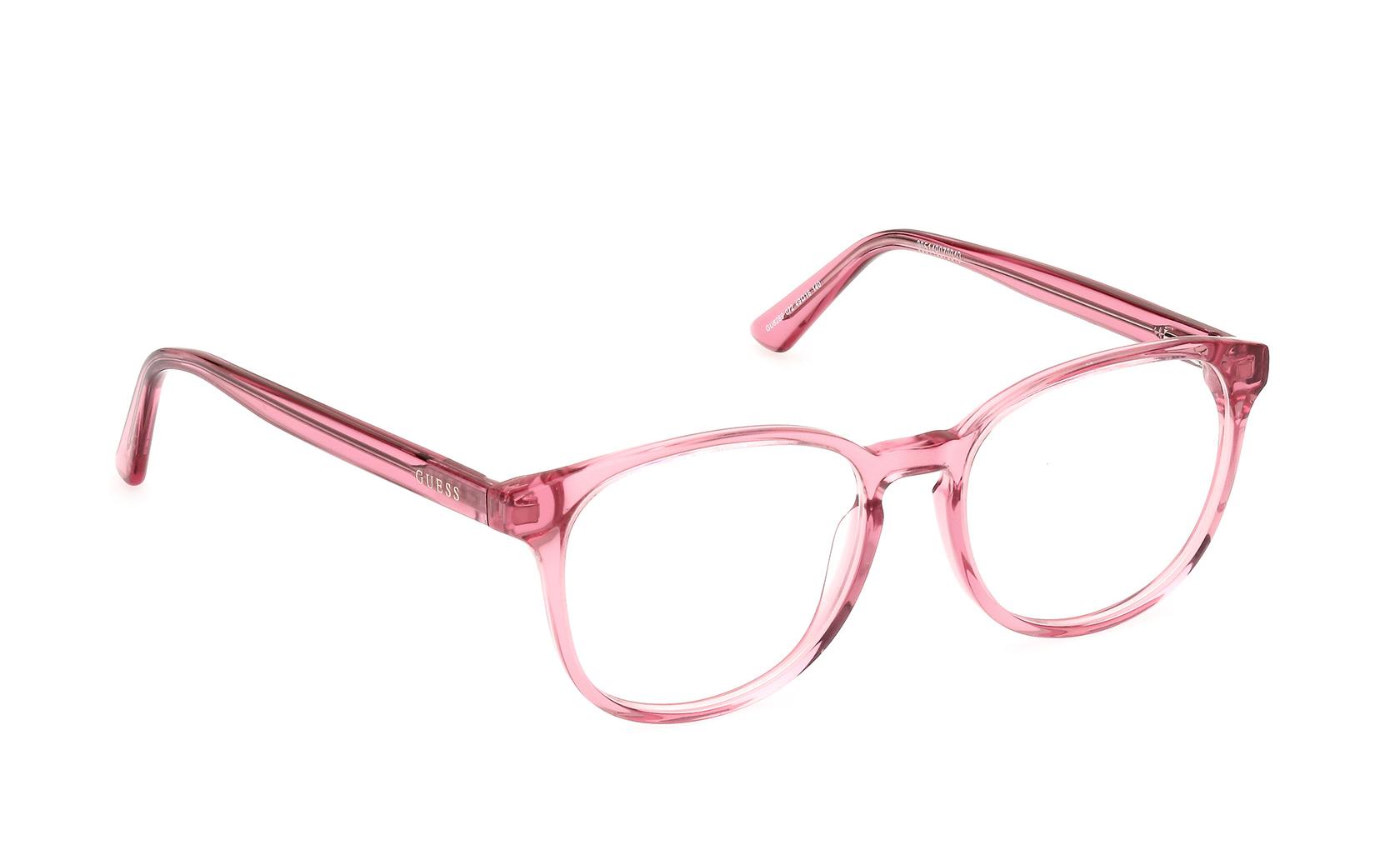 Guess Eyeglasses GU8289 072