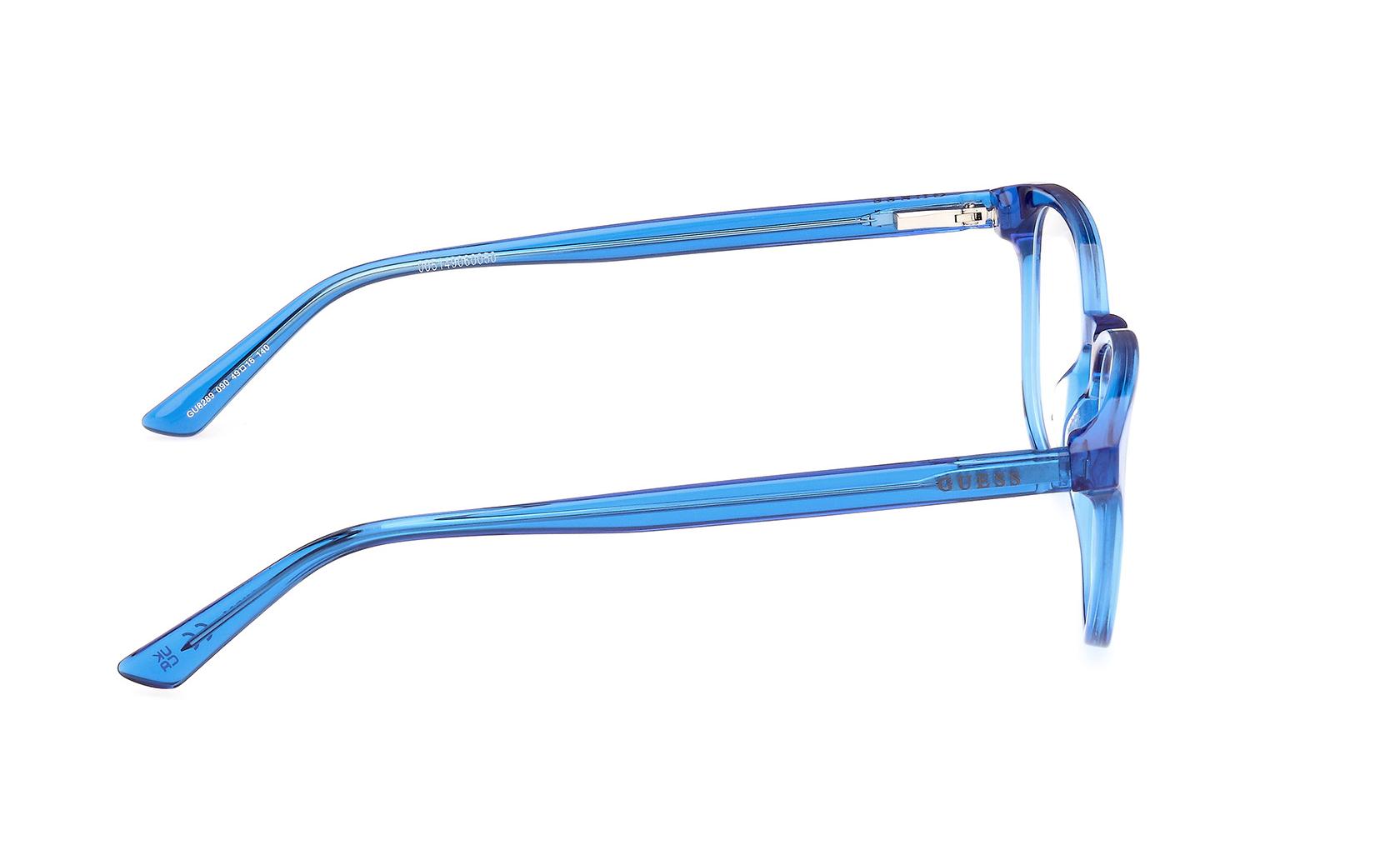 Guess Eyeglasses GU8289 090