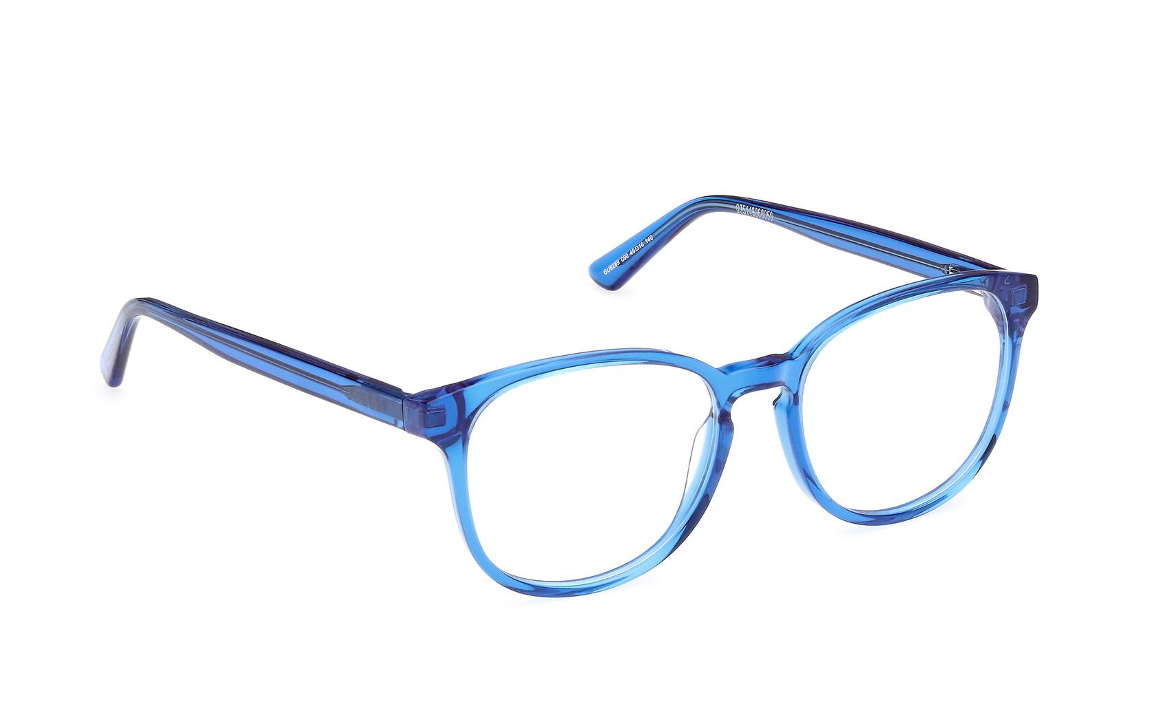 Guess Eyeglasses GU8289 090