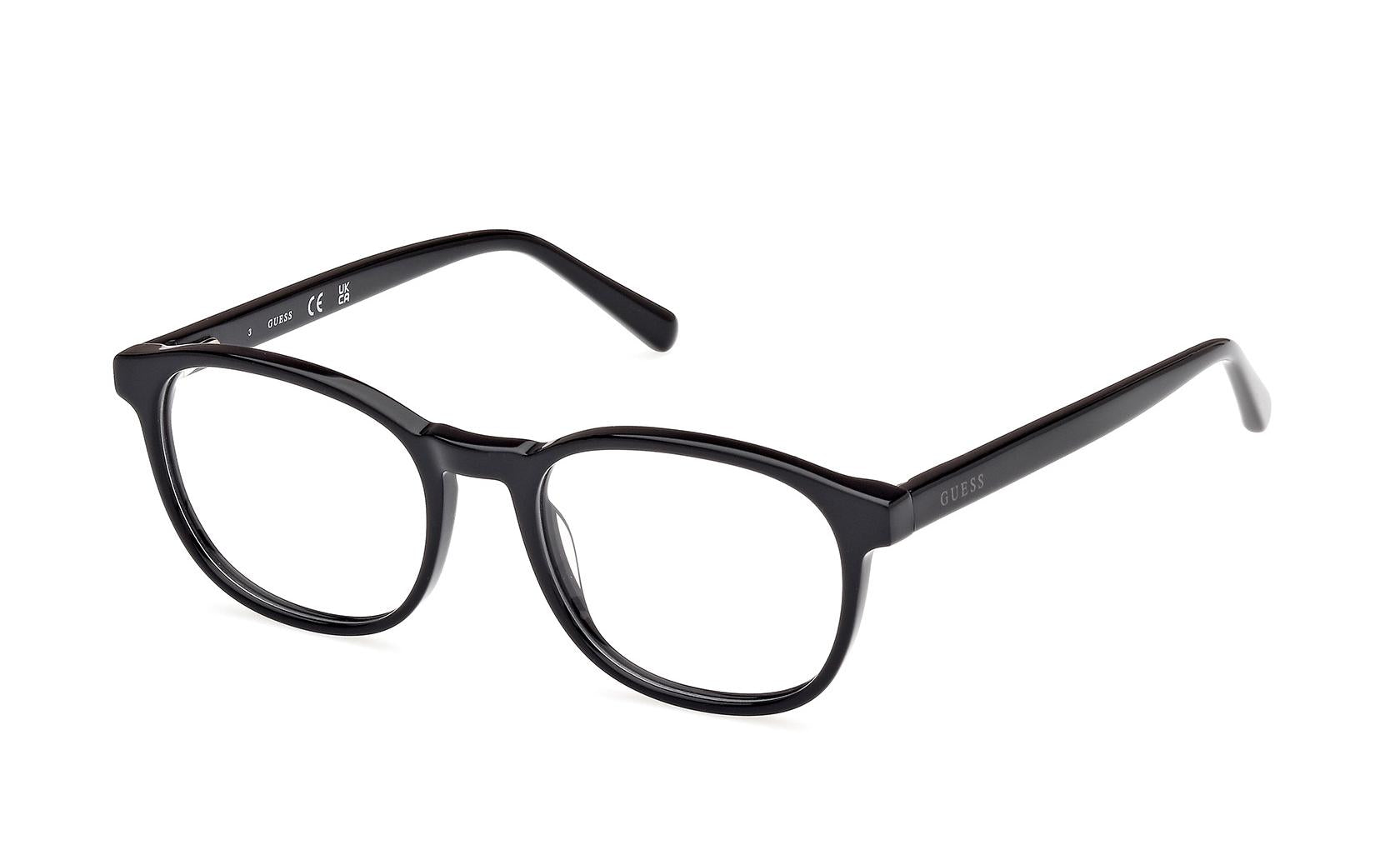 Guess Eyeglasses GU8290 001