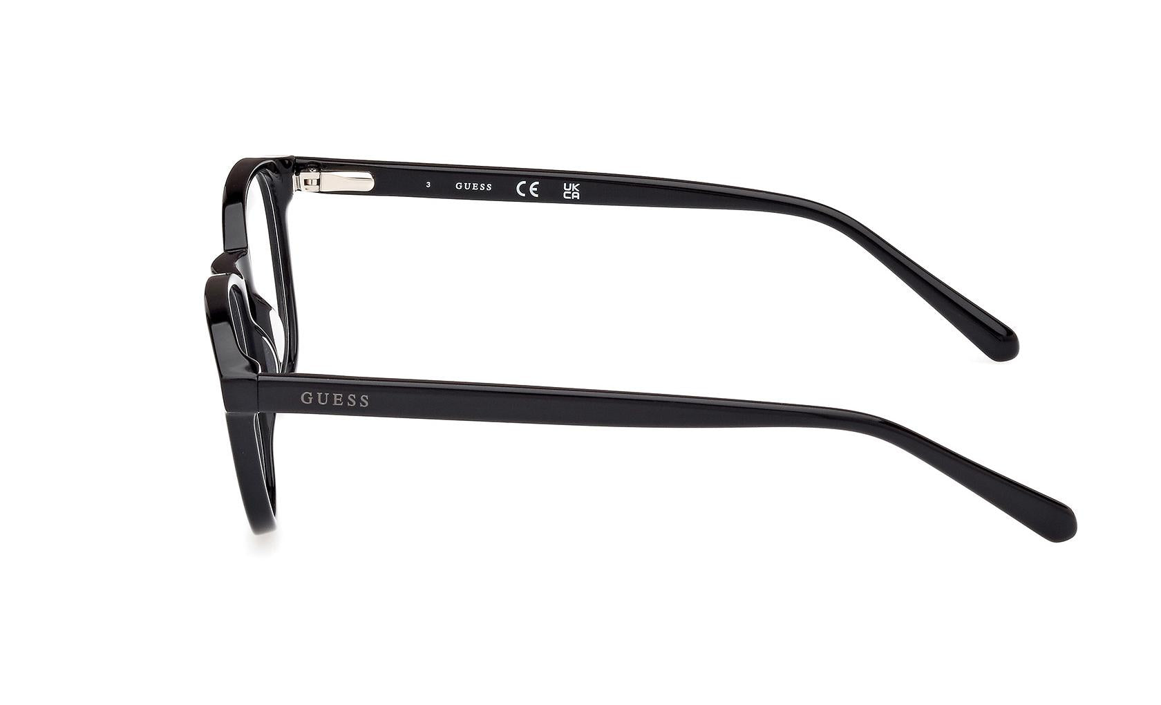 Guess Eyeglasses GU8290 001