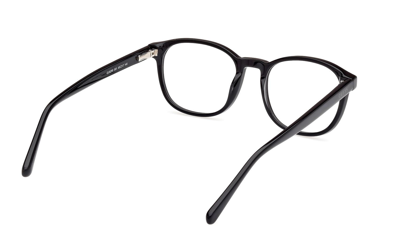 Guess Eyeglasses GU8290 001