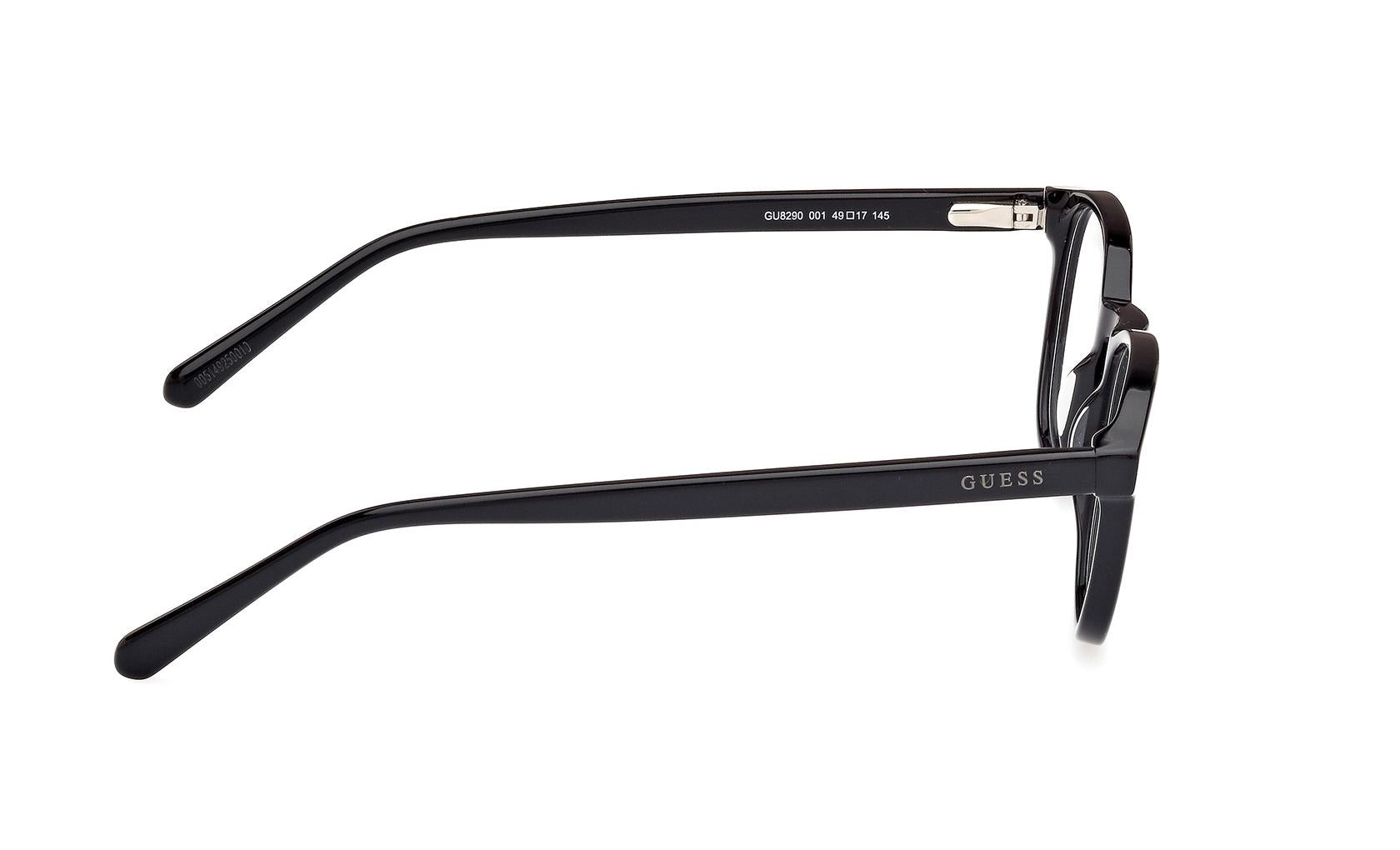 Guess Eyeglasses GU8290 001