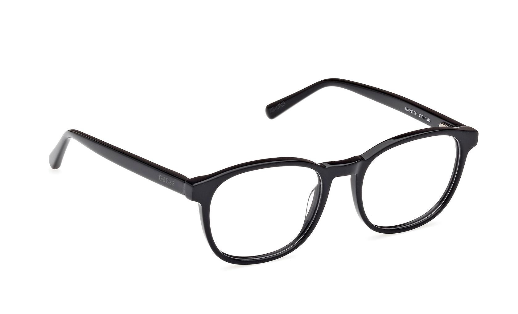 Guess Eyeglasses GU8290 001