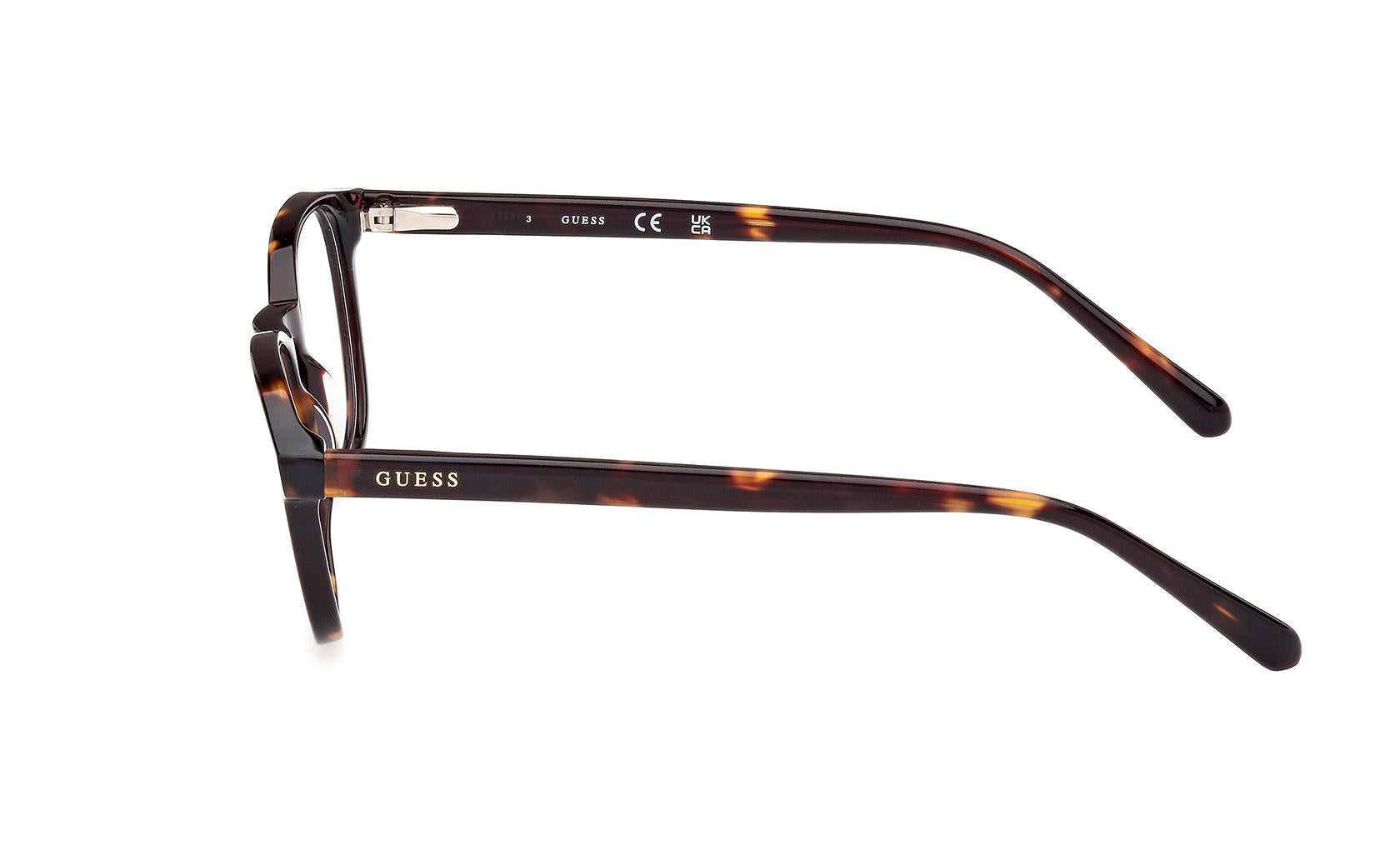Guess Eyeglasses GU8290 052