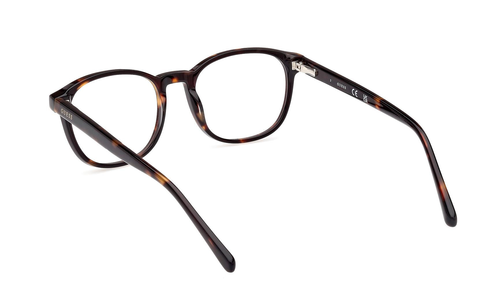 Guess Eyeglasses GU8290 052