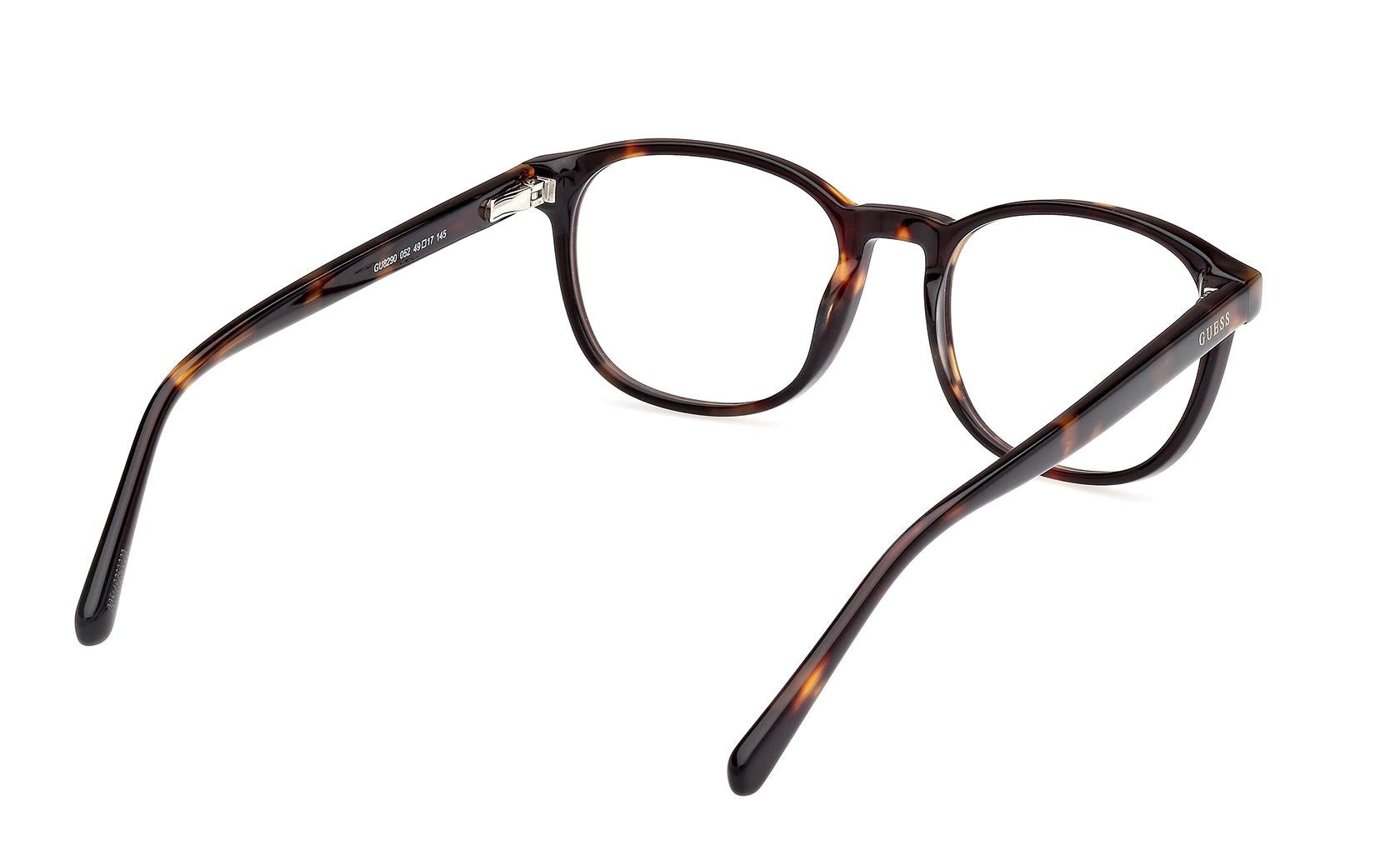 Guess Eyeglasses GU8290 052