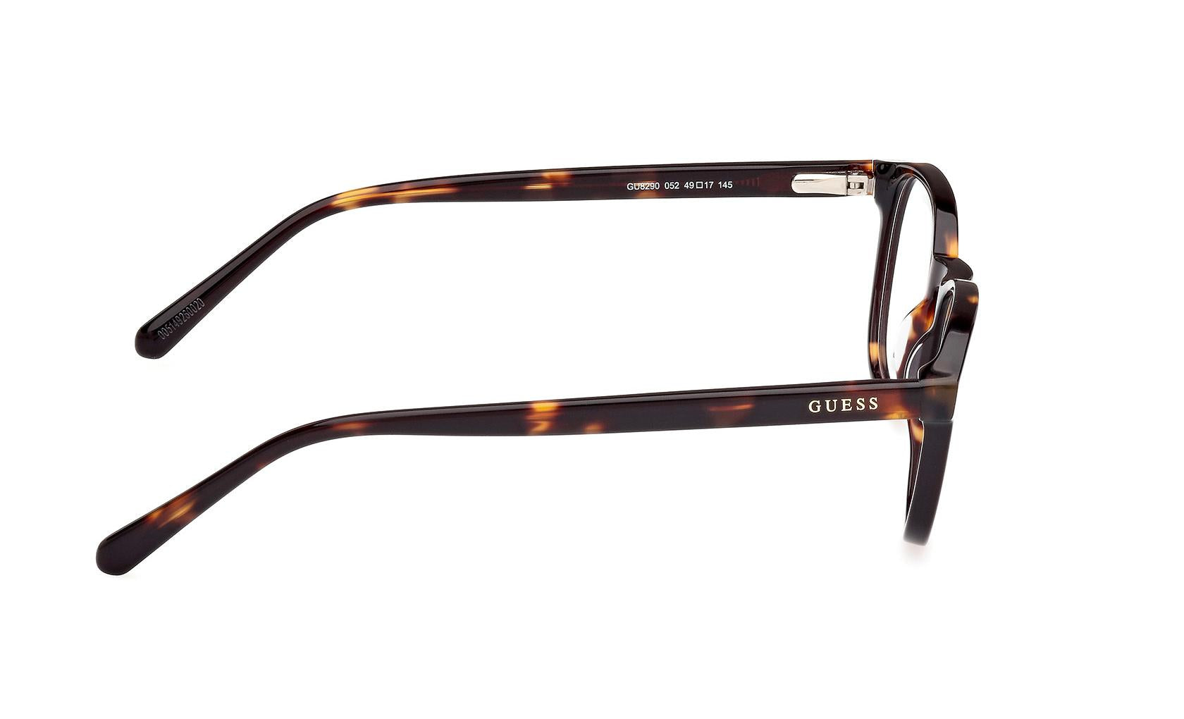 Guess Eyeglasses GU8290 052