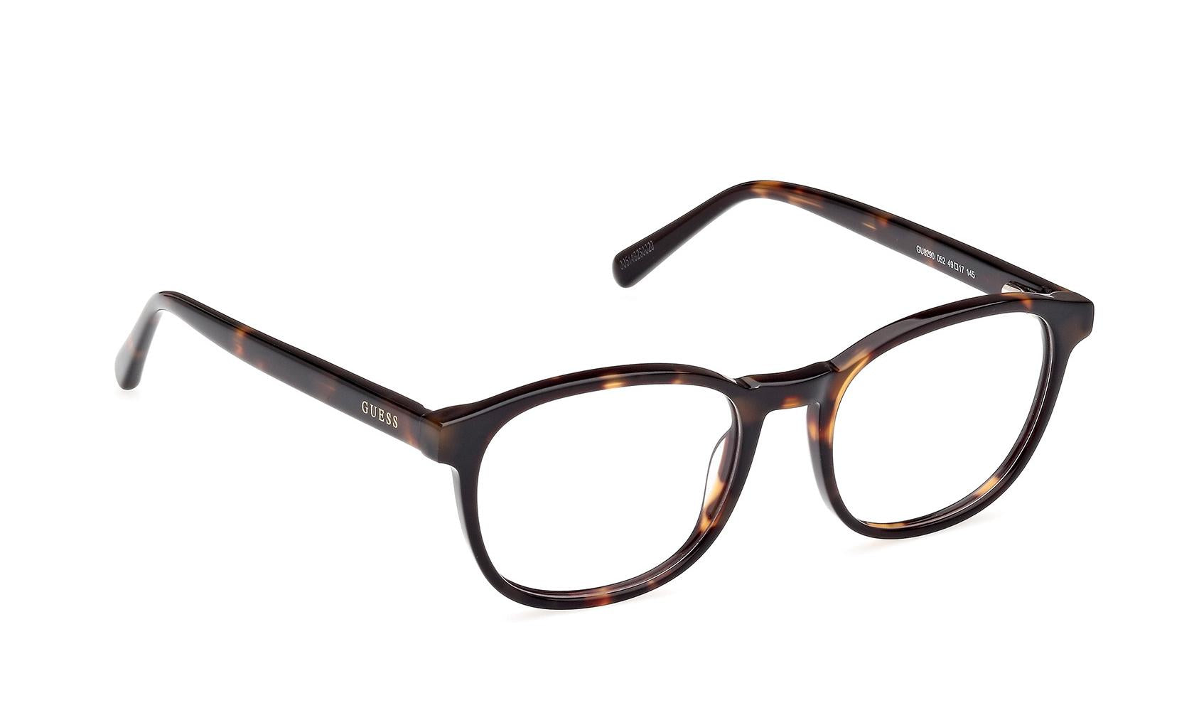 Guess Eyeglasses GU8290 052