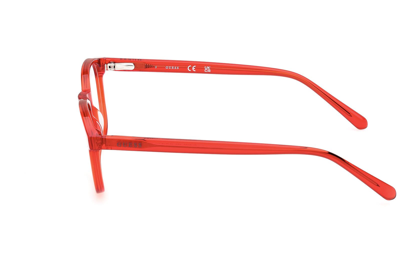 Guess Eyeglasses GU8290 066