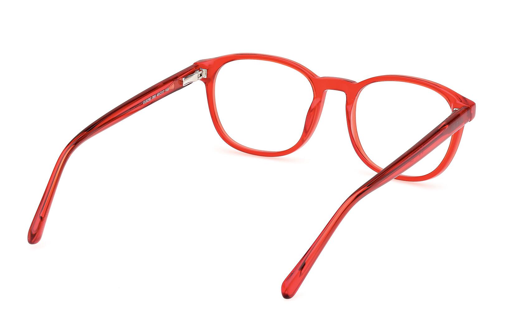 Guess Eyeglasses GU8290 066