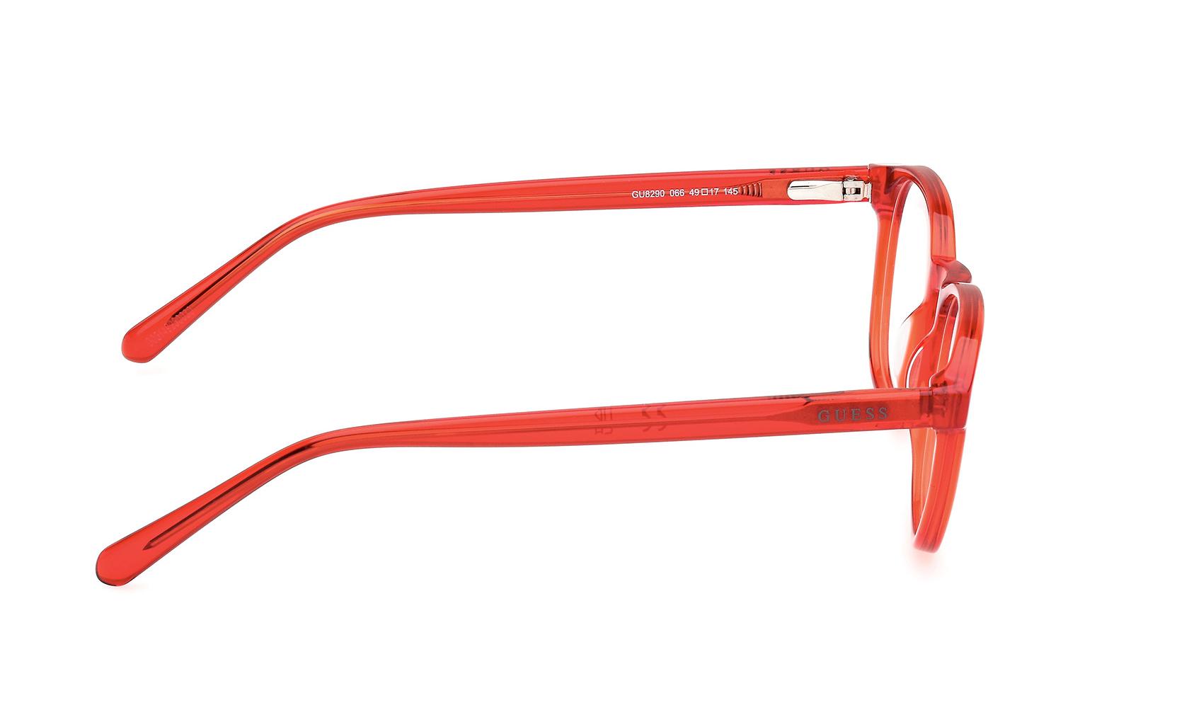 Guess Eyeglasses GU8290 066