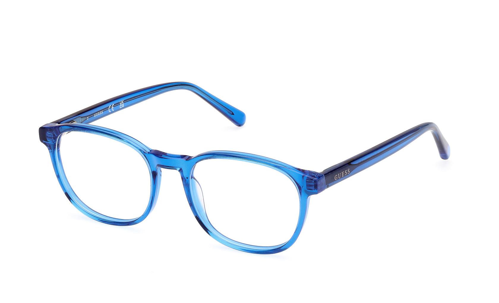 Guess Eyeglasses GU8290 090