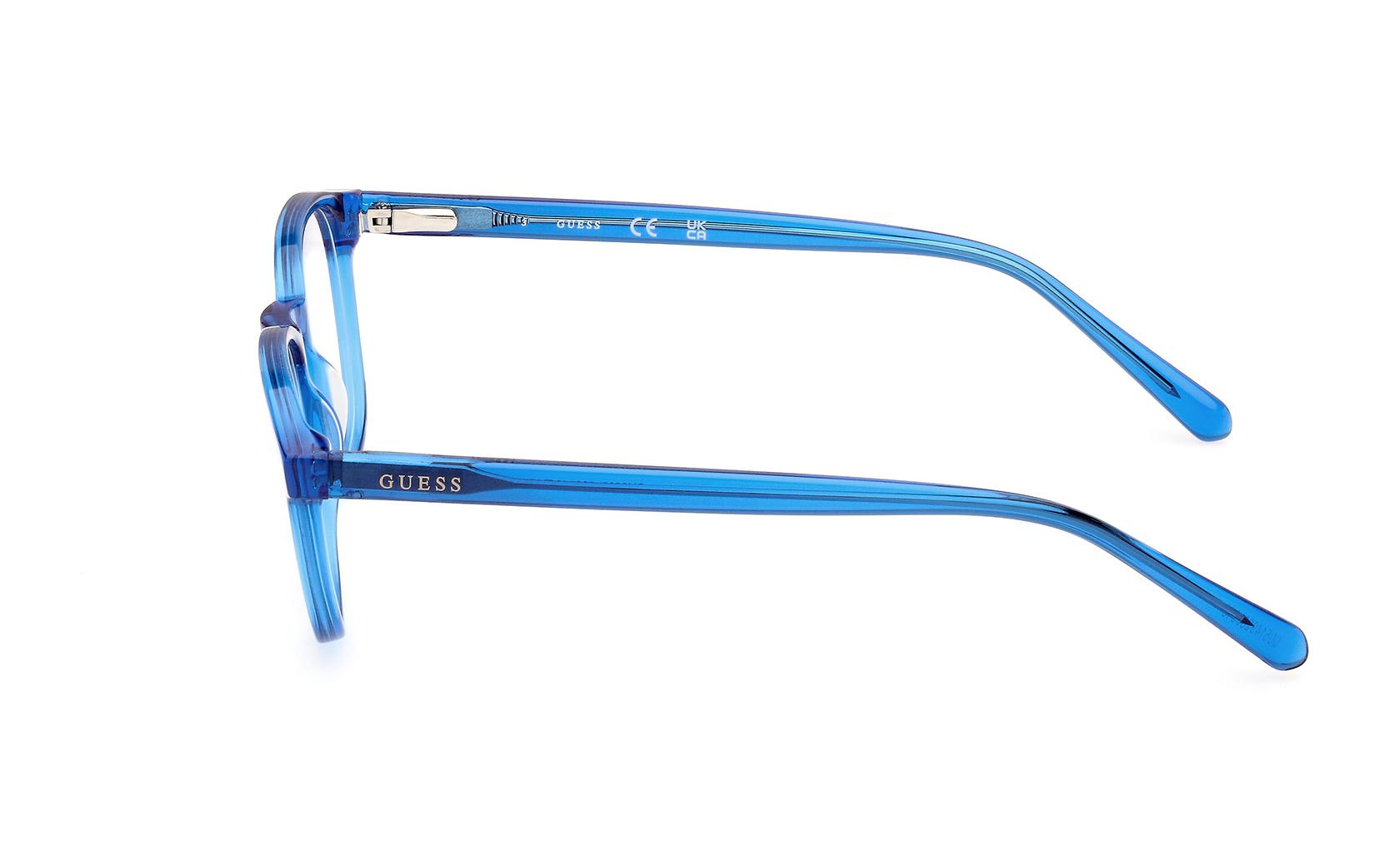 Guess Eyeglasses GU8290 090
