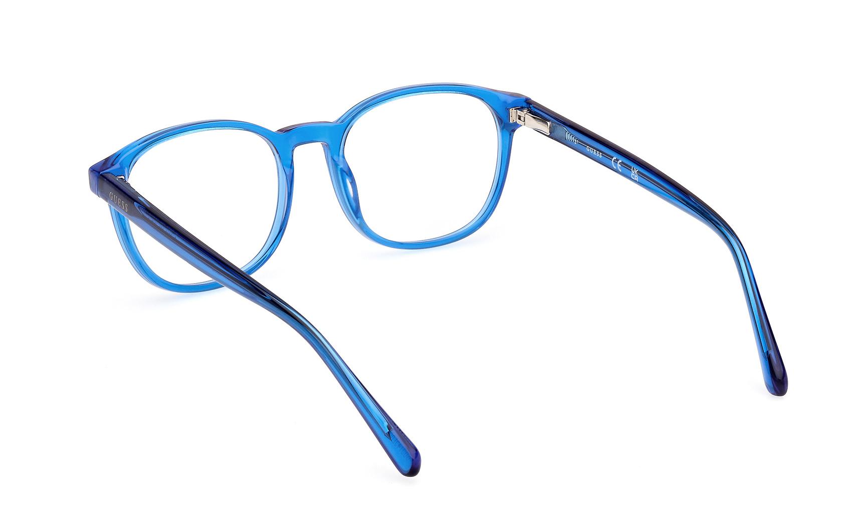 Guess Eyeglasses GU8290 090